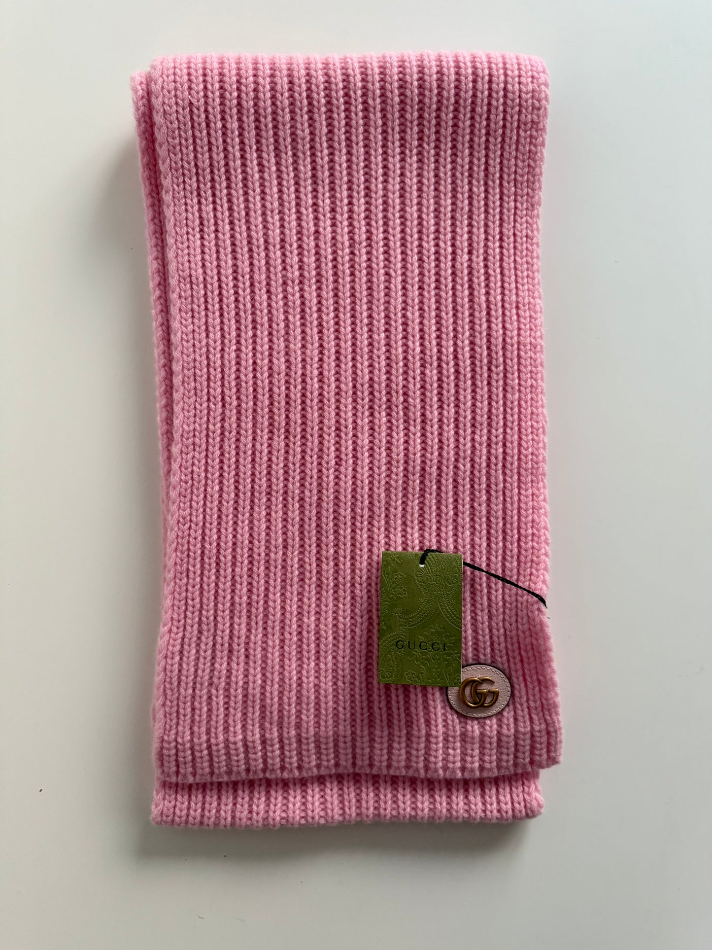 Écharpe Gucci