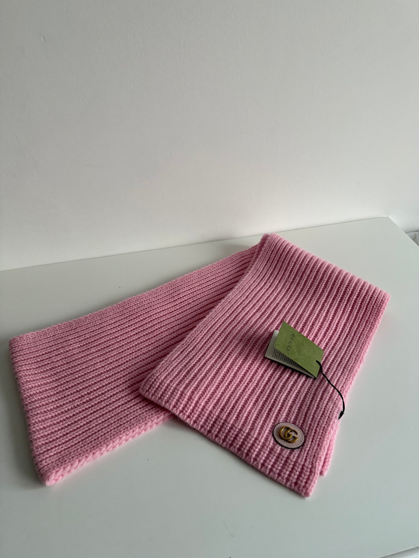 Écharpe Gucci