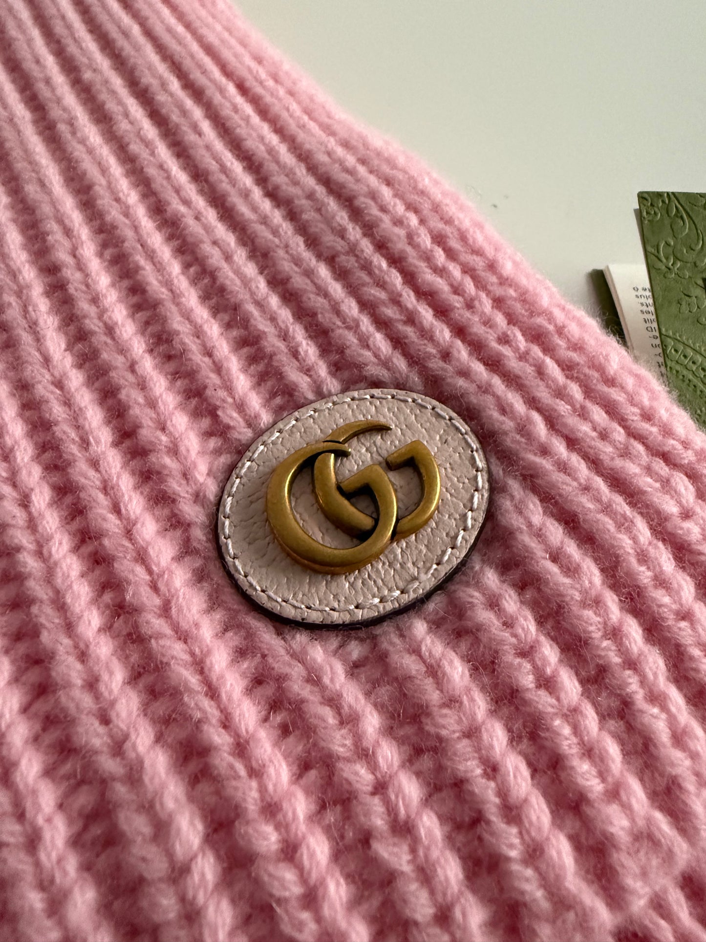 Écharpe Gucci