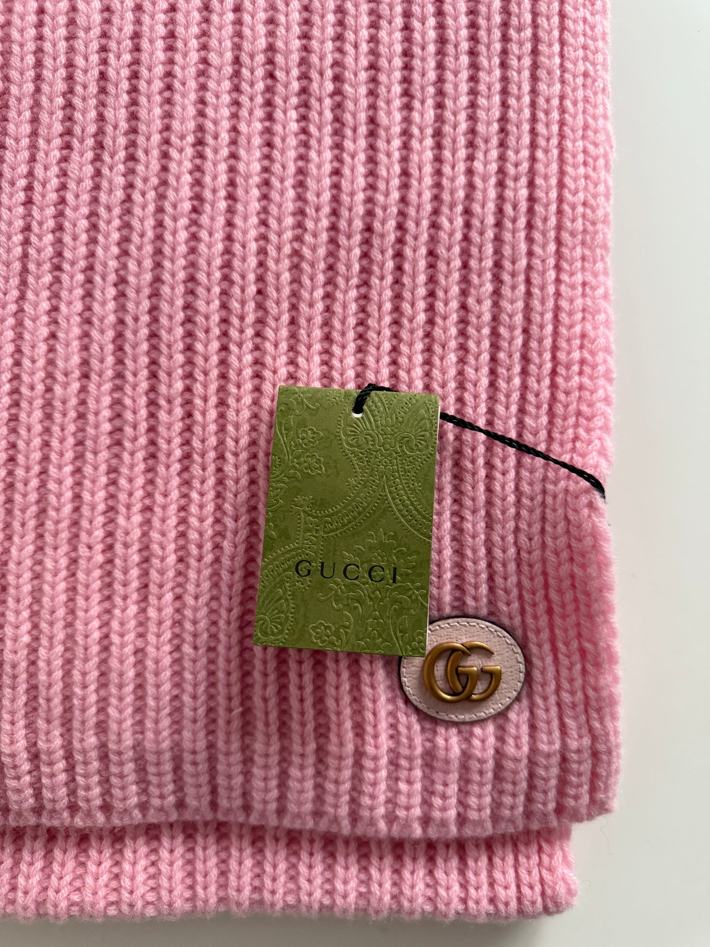 Écharpe Gucci