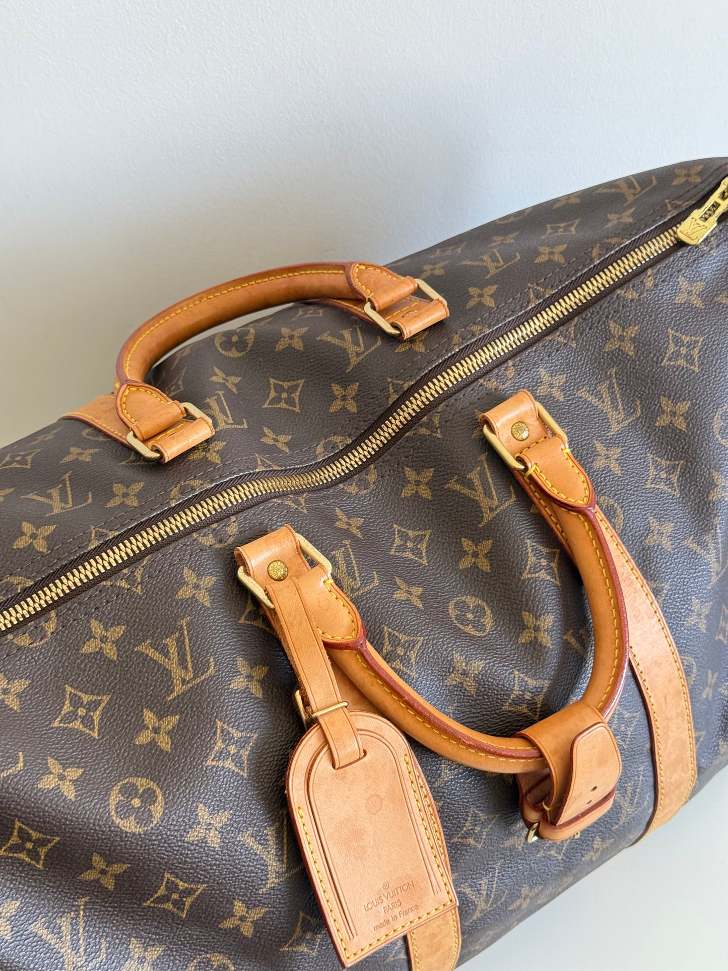 Keepall 50 Louis Vuitton