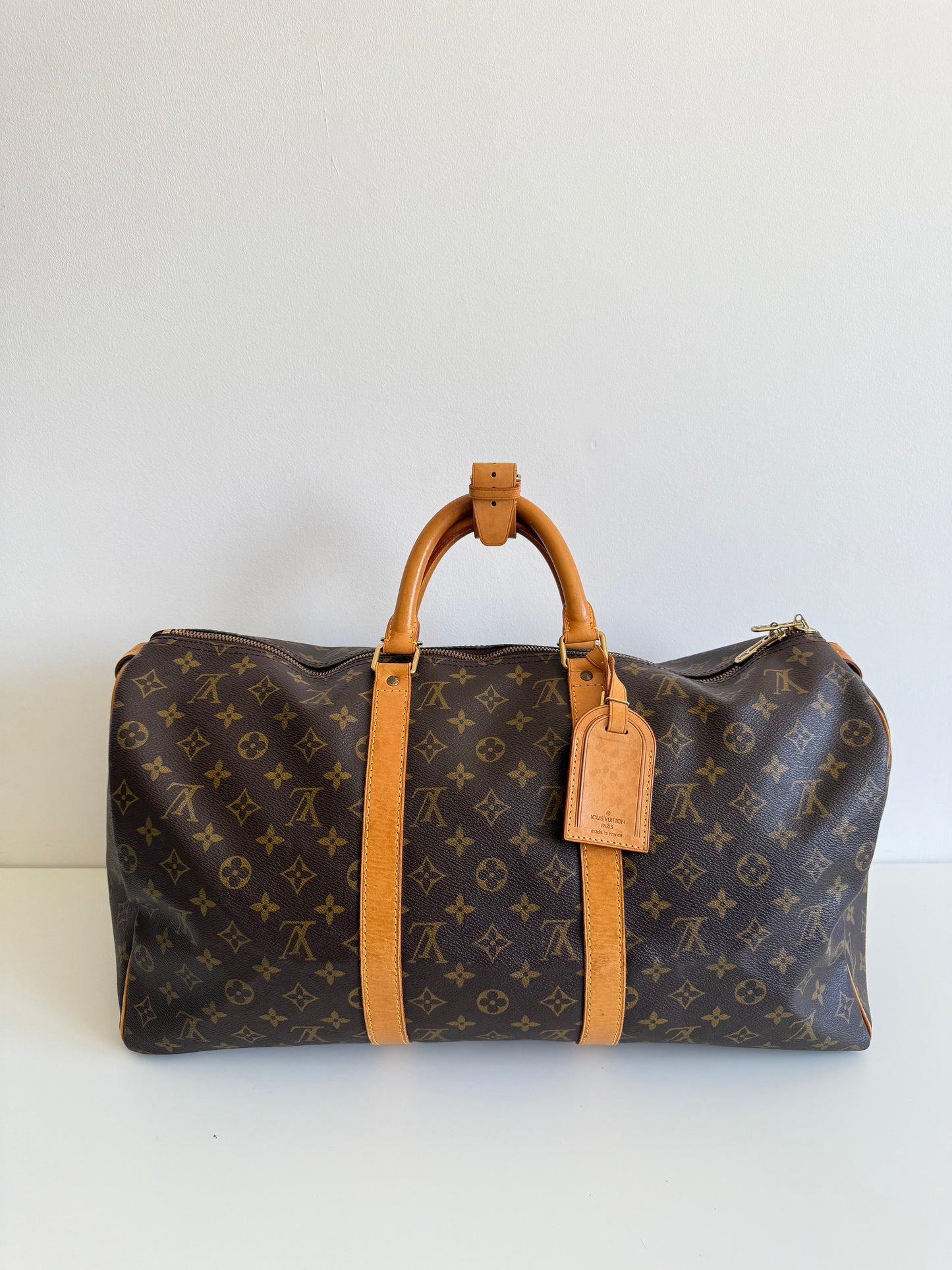 Keepall 50 Louis Vuitton