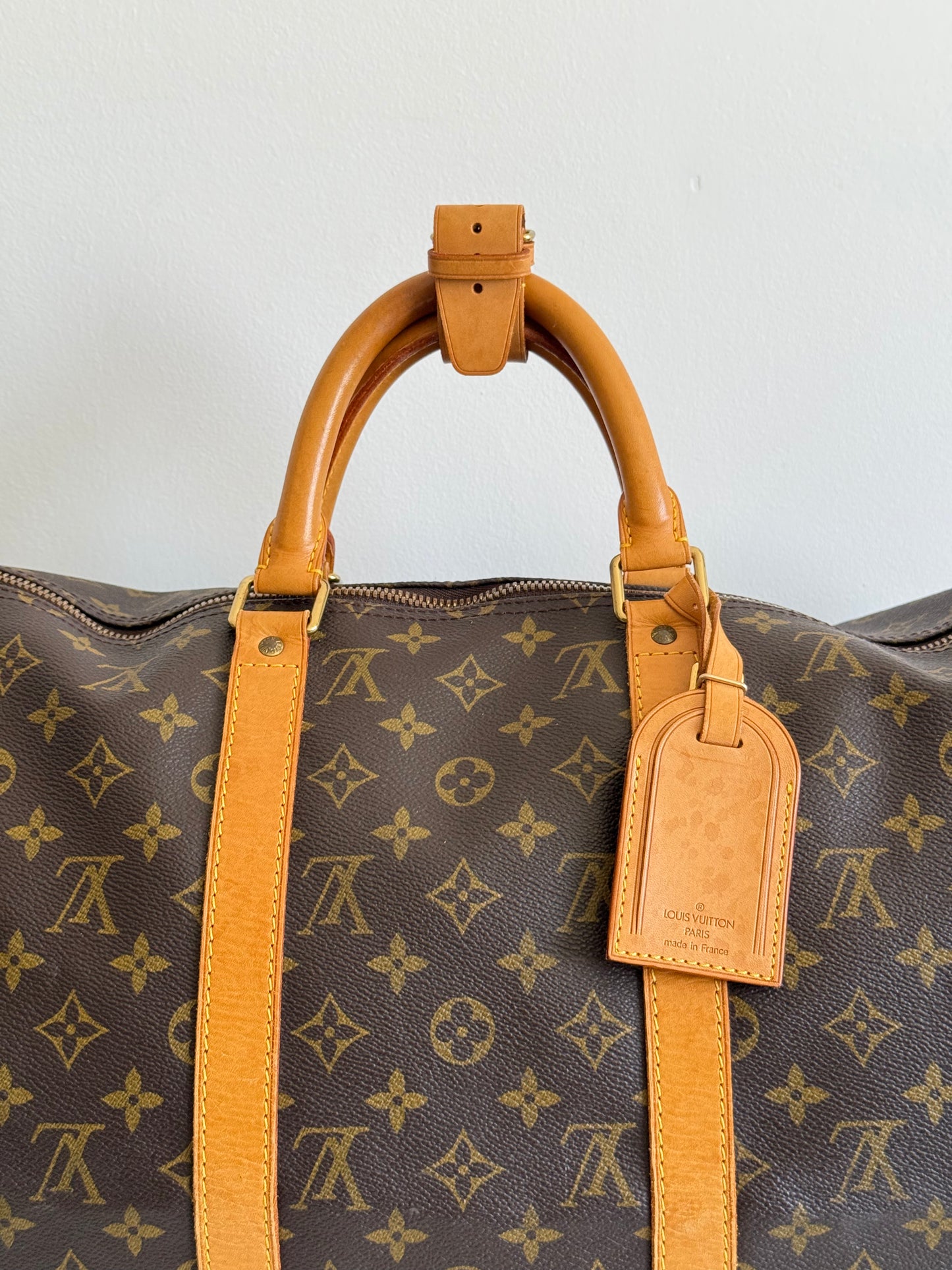 Keepall 50 Louis Vuitton