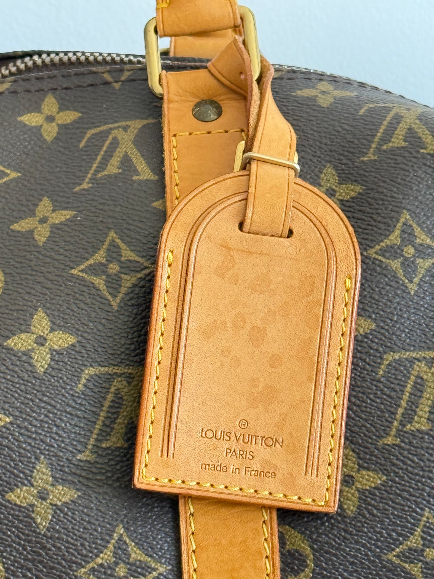 Keepall 50 Louis Vuitton