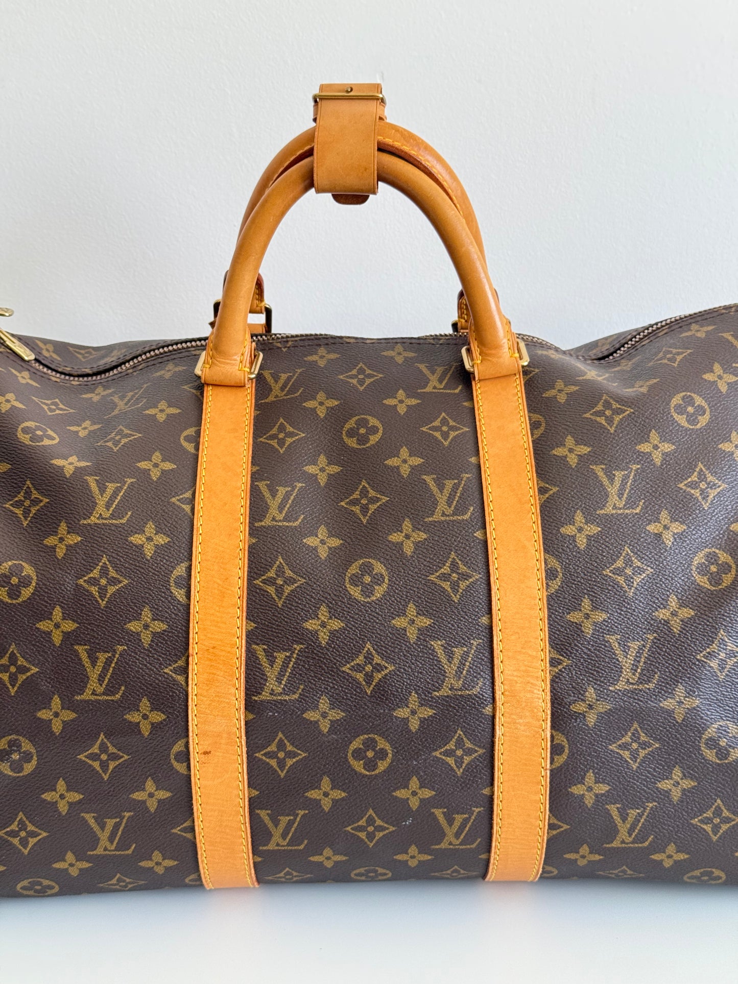 Keepall 50 Louis Vuitton