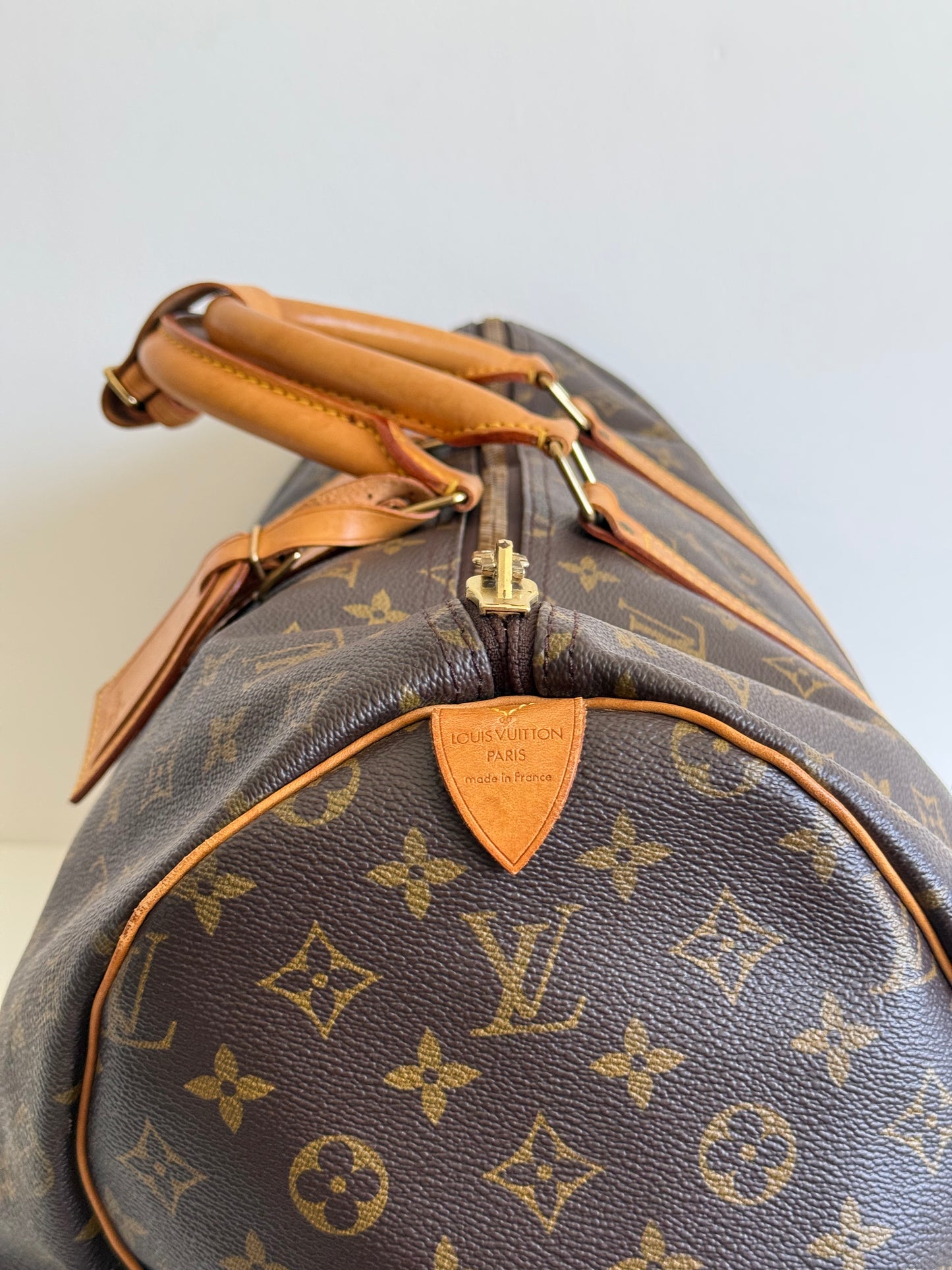 Keepall 50 Louis Vuitton
