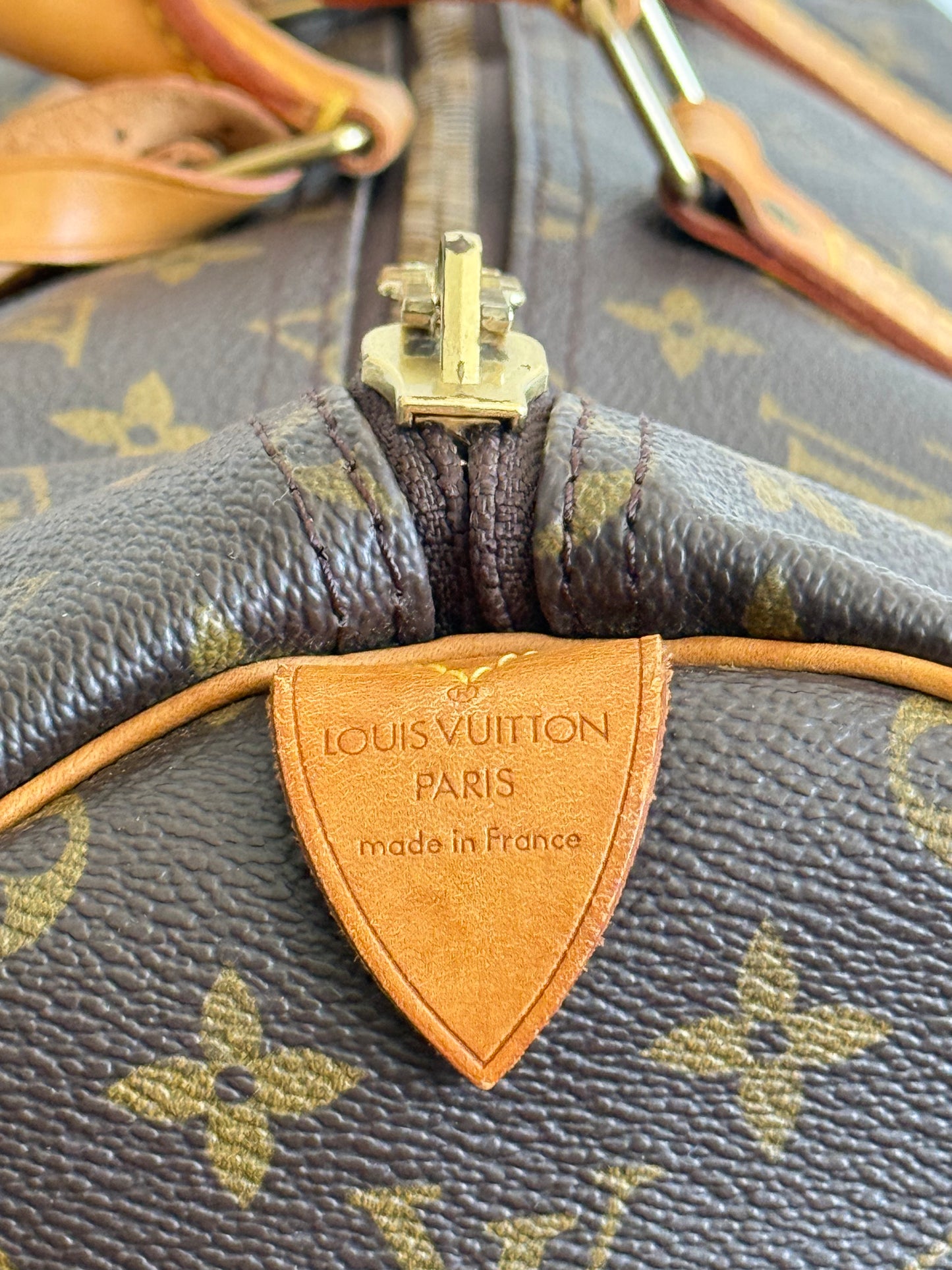 Keepall 50 Louis Vuitton