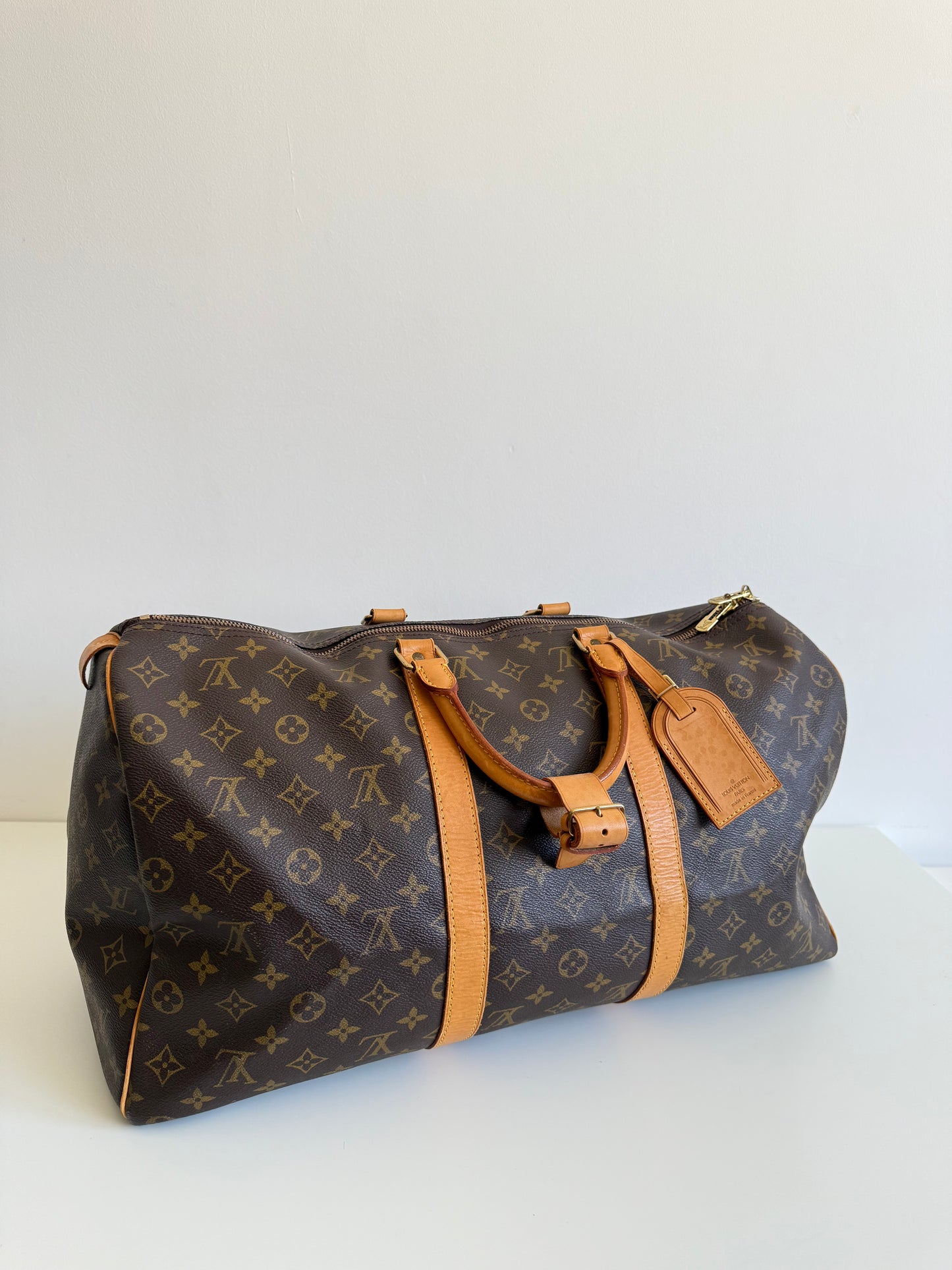 Keepall 50 Louis Vuitton