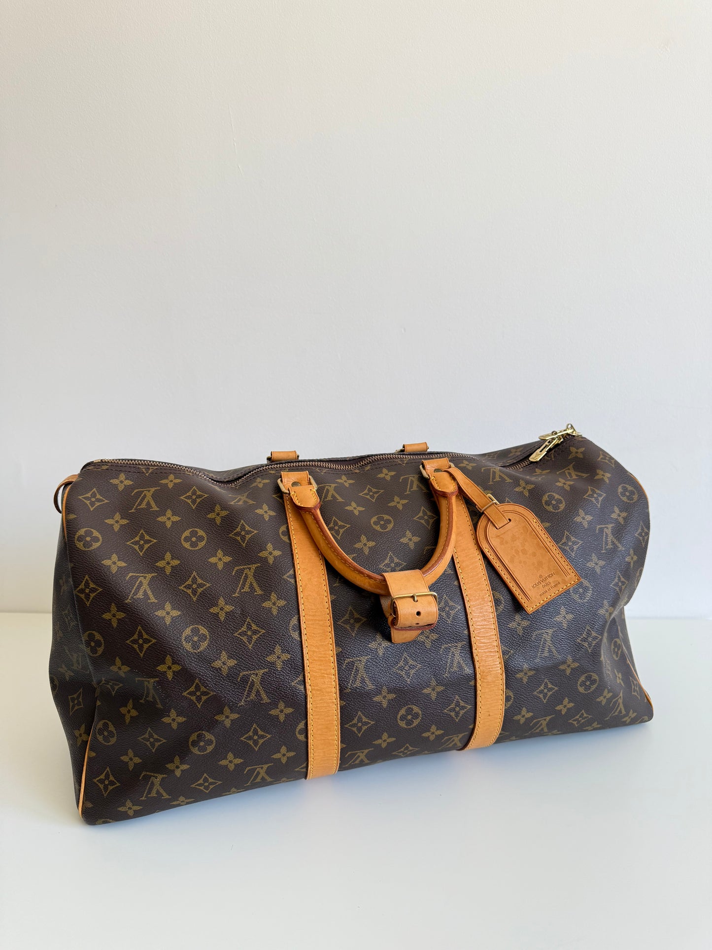 Keepall 50 Louis Vuitton