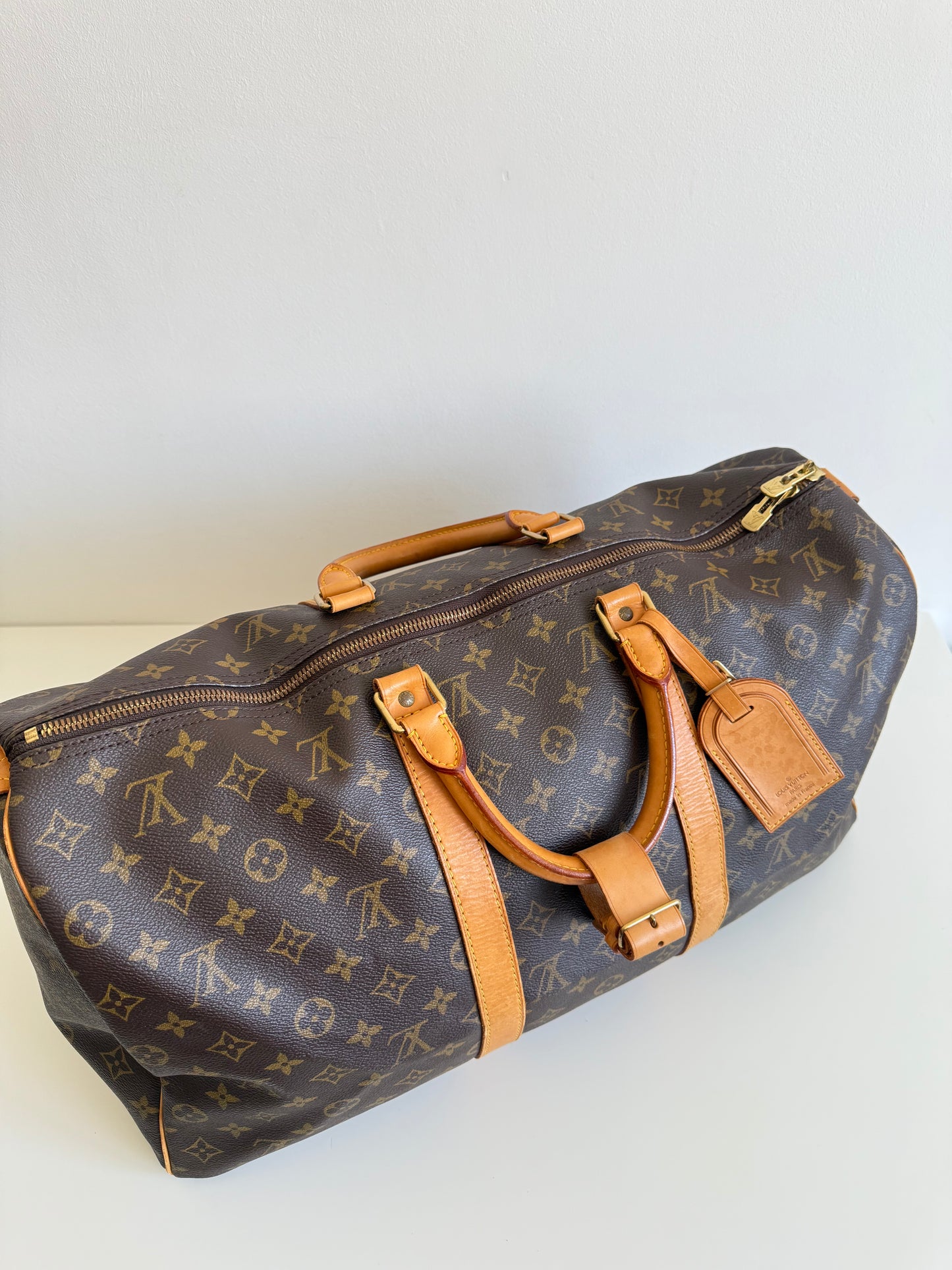 Keepall 50 Louis Vuitton