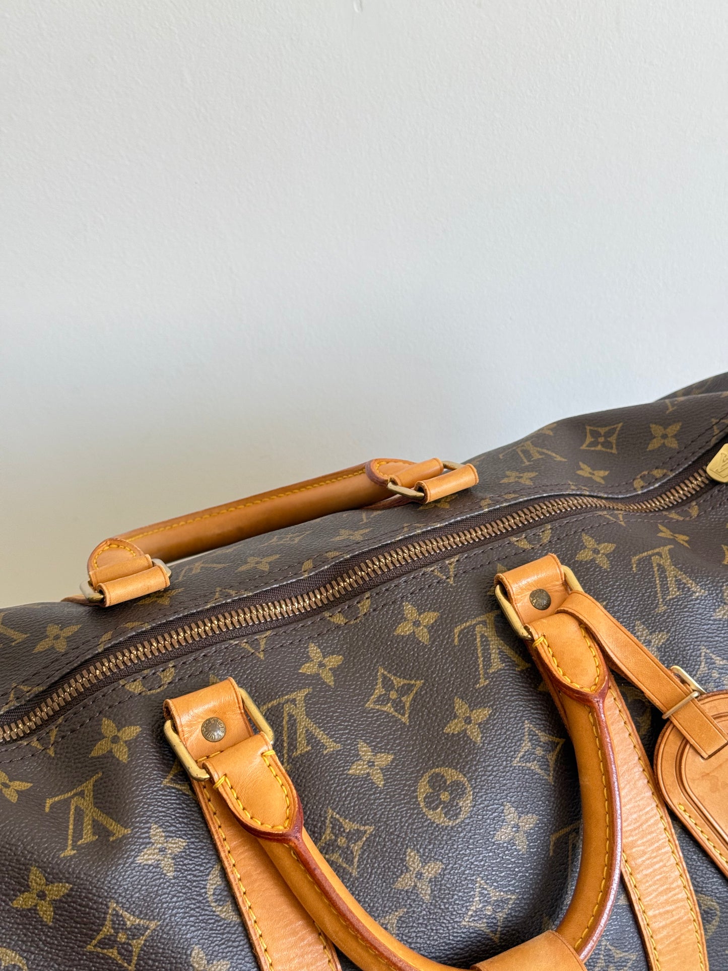 Keepall 50 Louis Vuitton