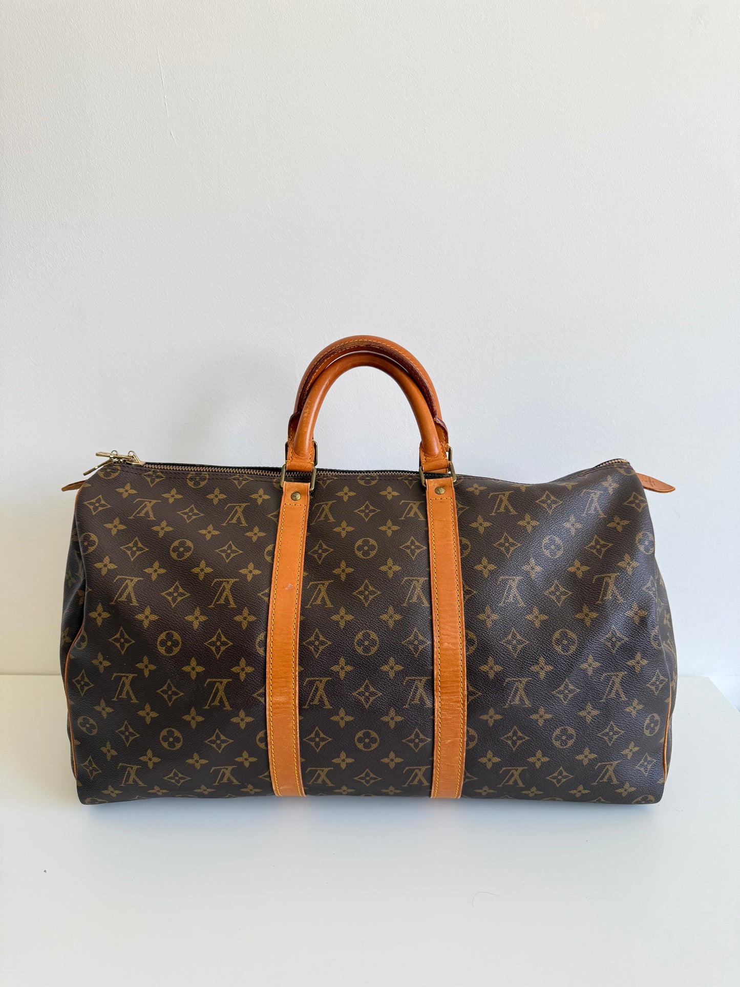 Keepall 50 Louis Vuitton