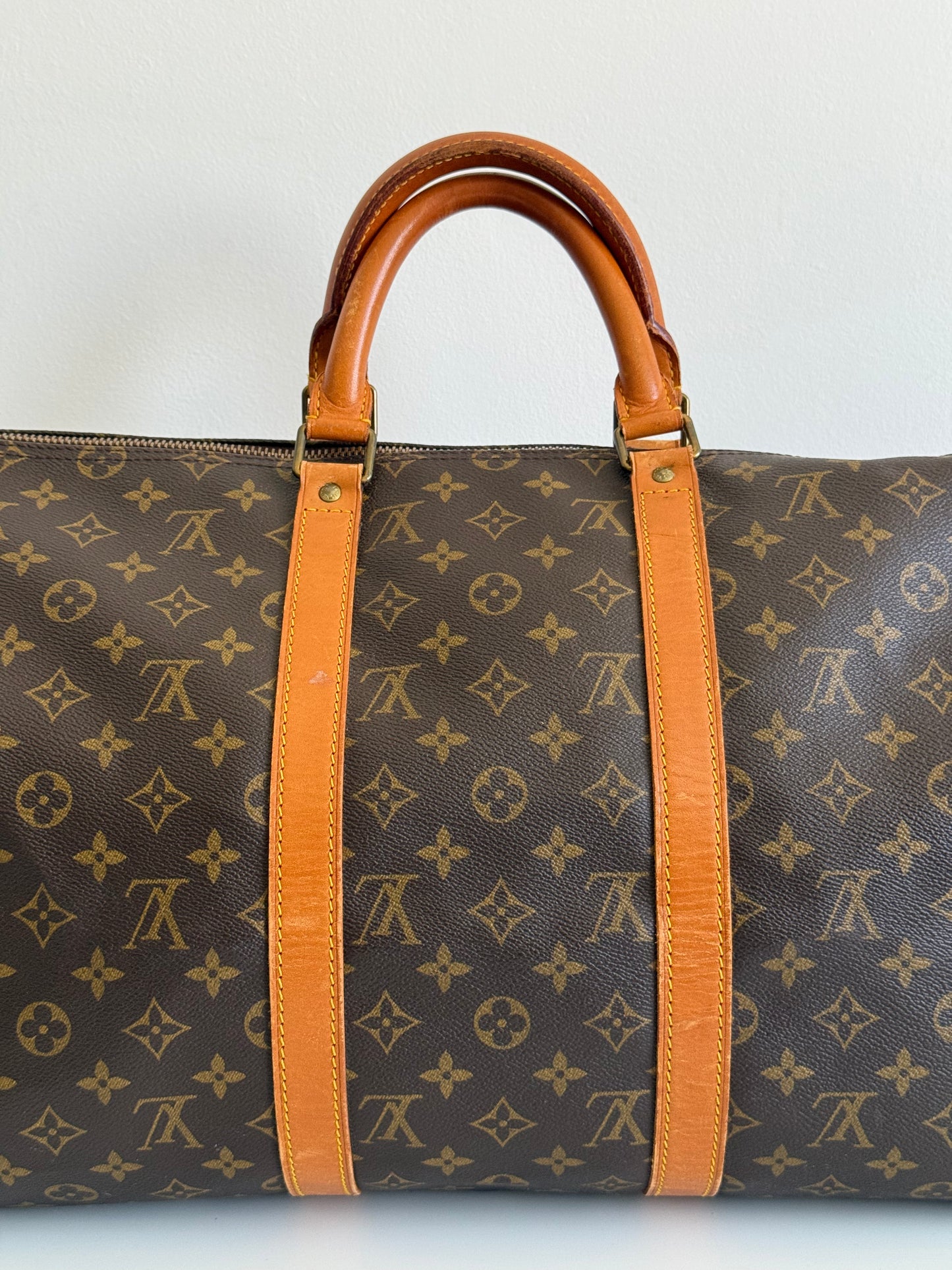Keepall 50 Louis Vuitton