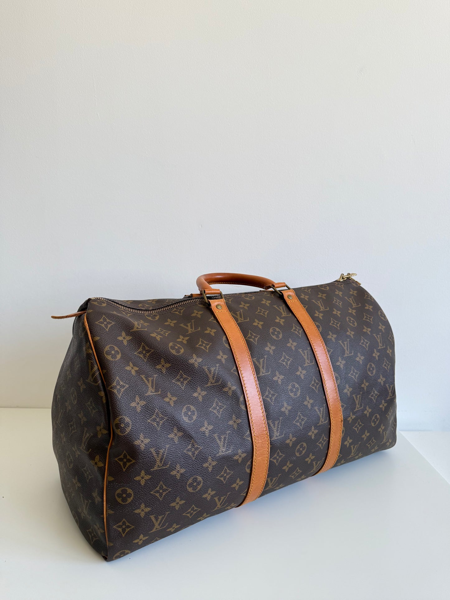 Keepall 50 Louis Vuitton