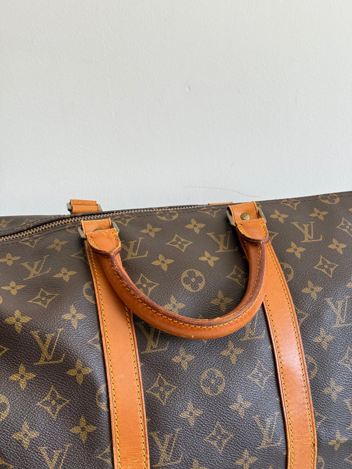 Keepall 50 Louis Vuitton