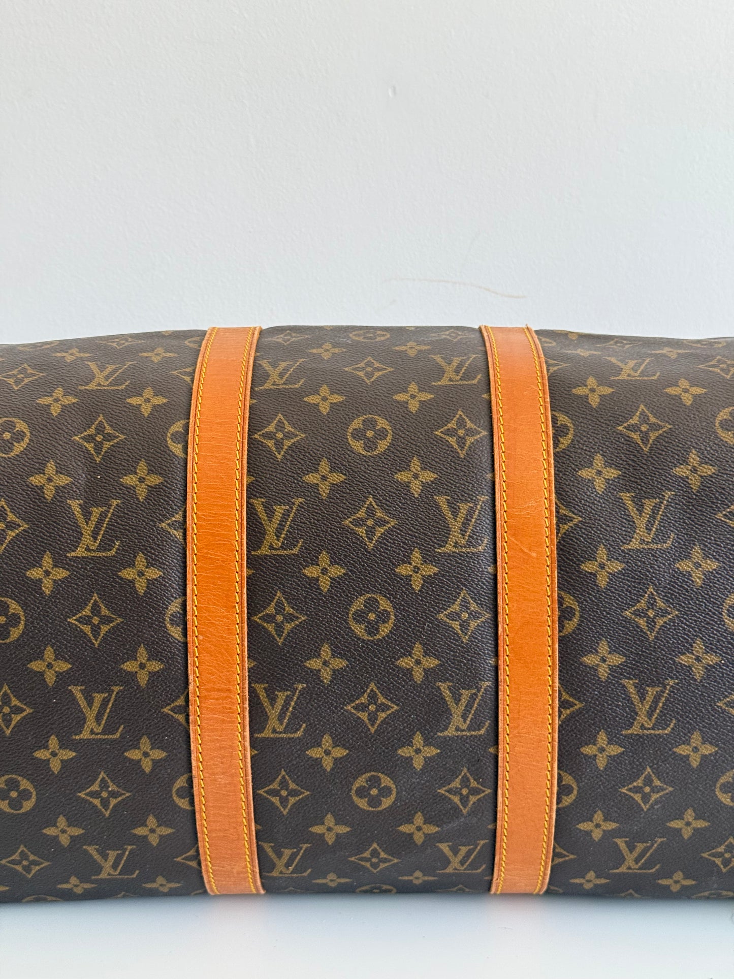 Keepall 50 Louis Vuitton