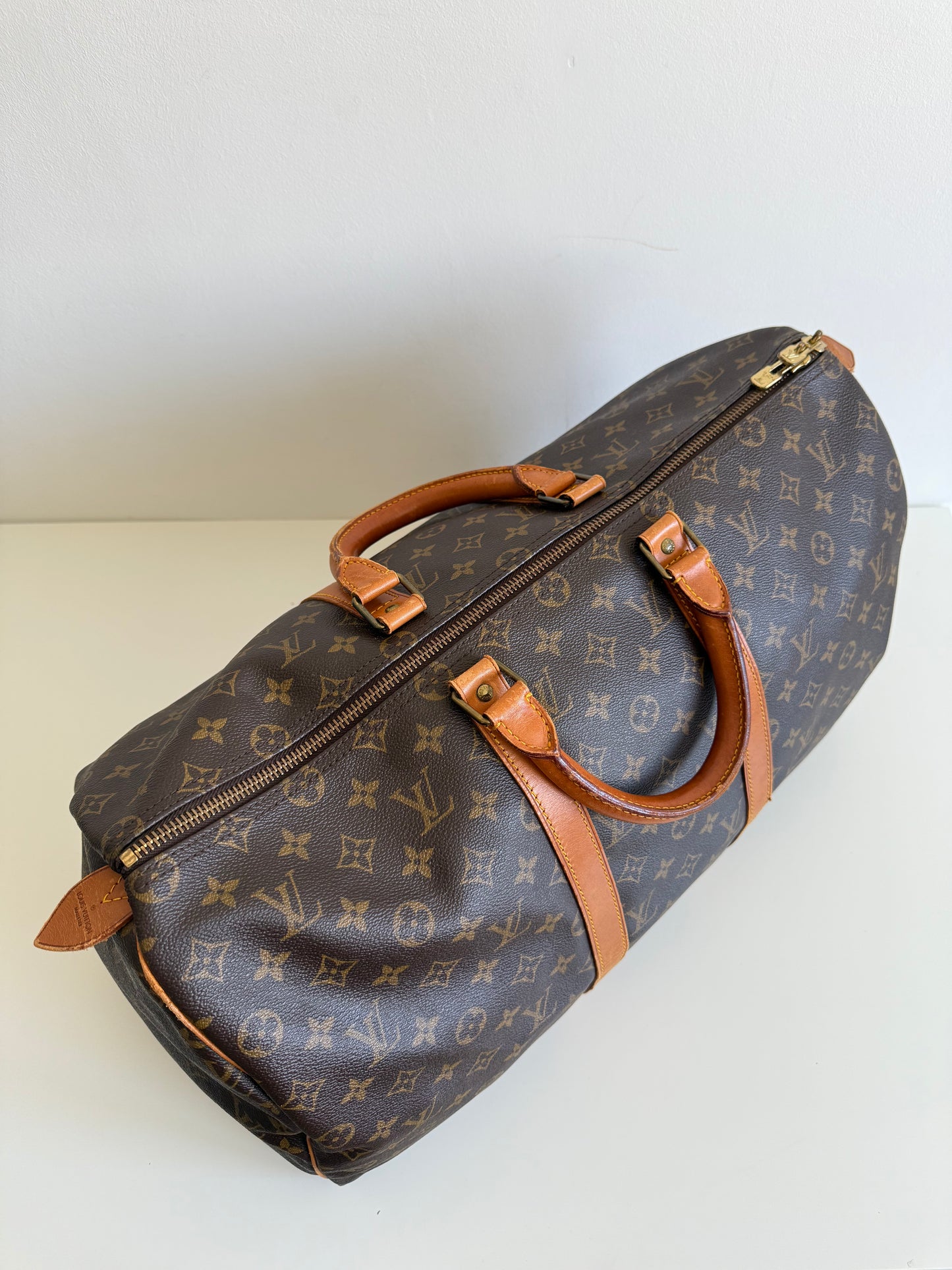 Keepall 50 Louis Vuitton