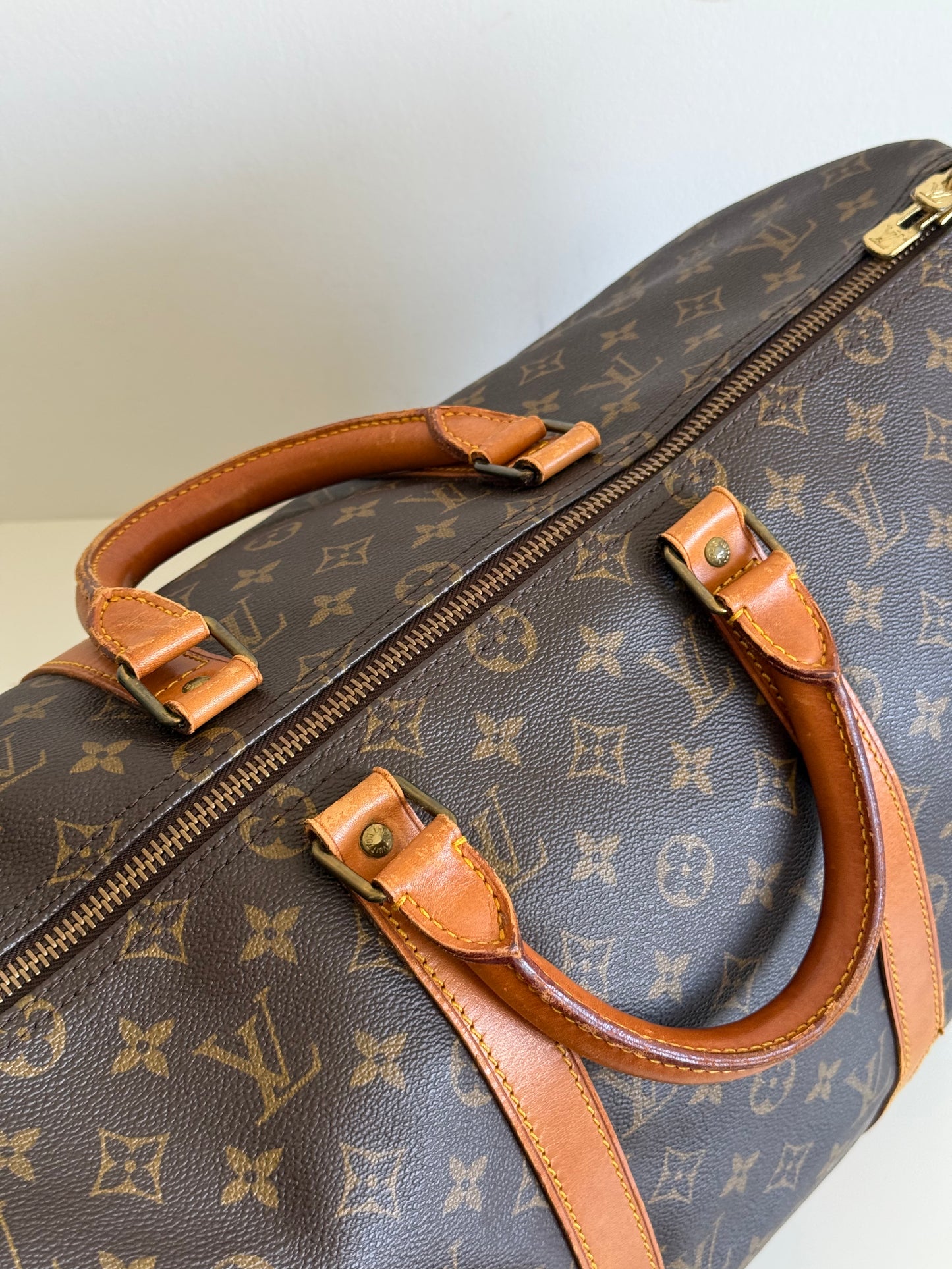 Keepall 50 Louis Vuitton