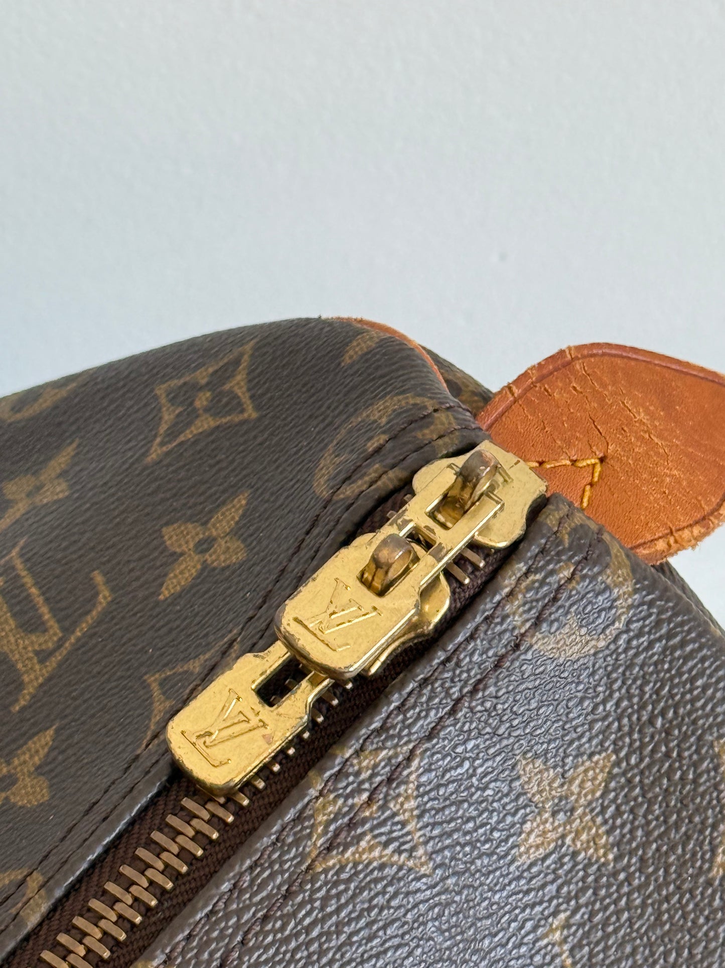 Keepall 50 Louis Vuitton