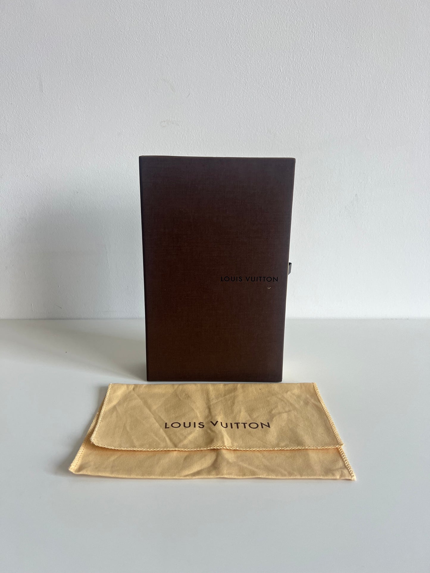 Pochette accessoires