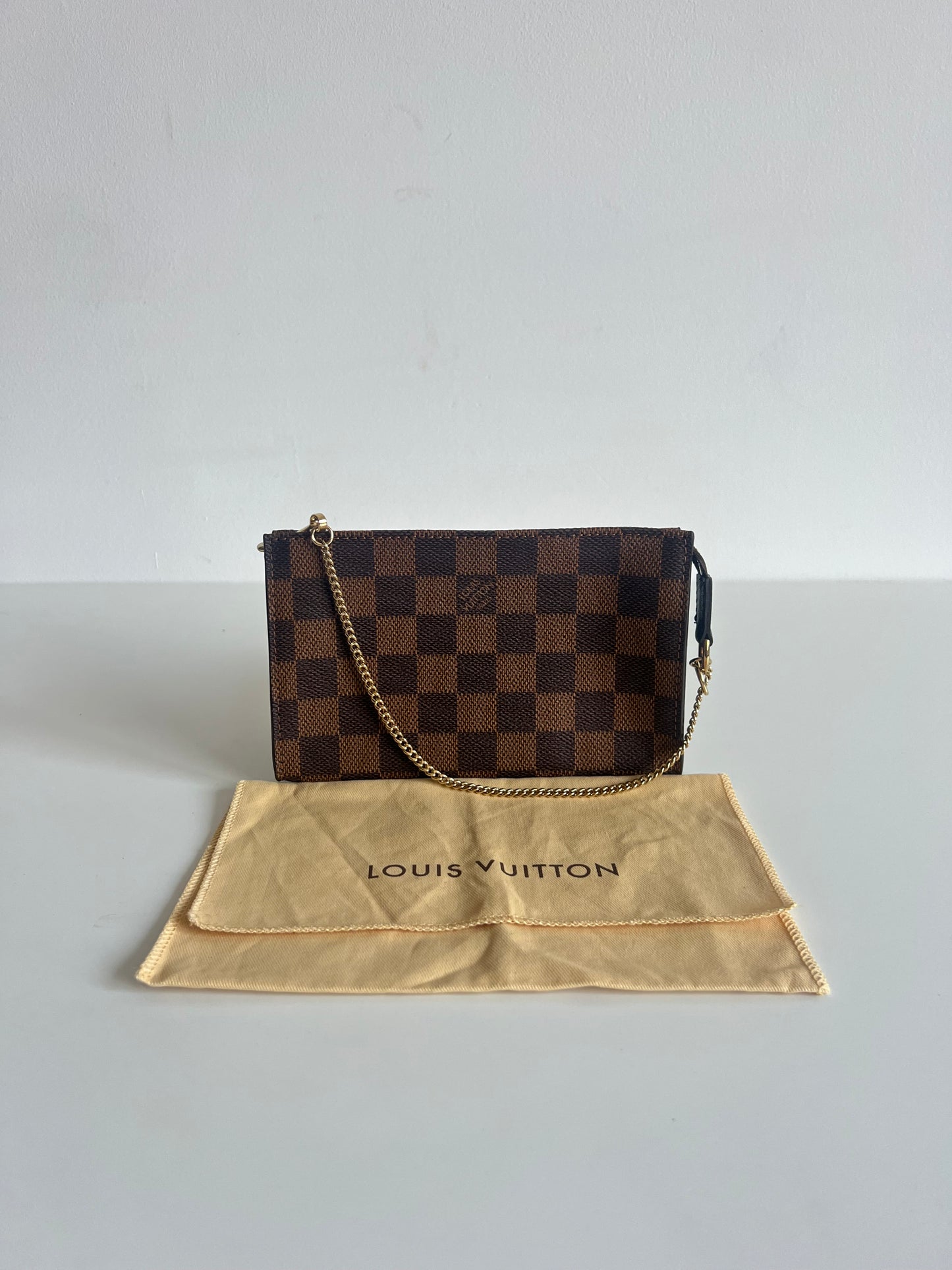 Pochette accessoires