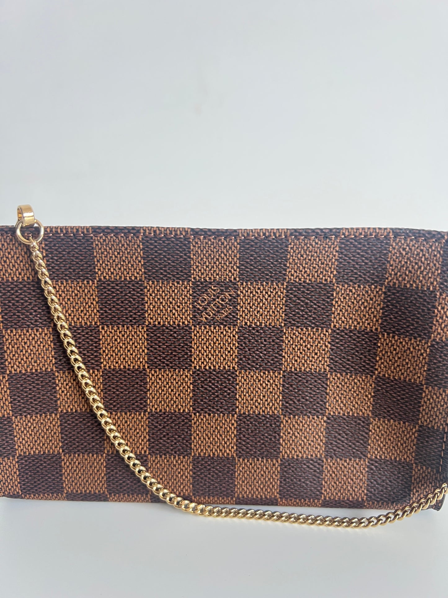 Pochette accessoires