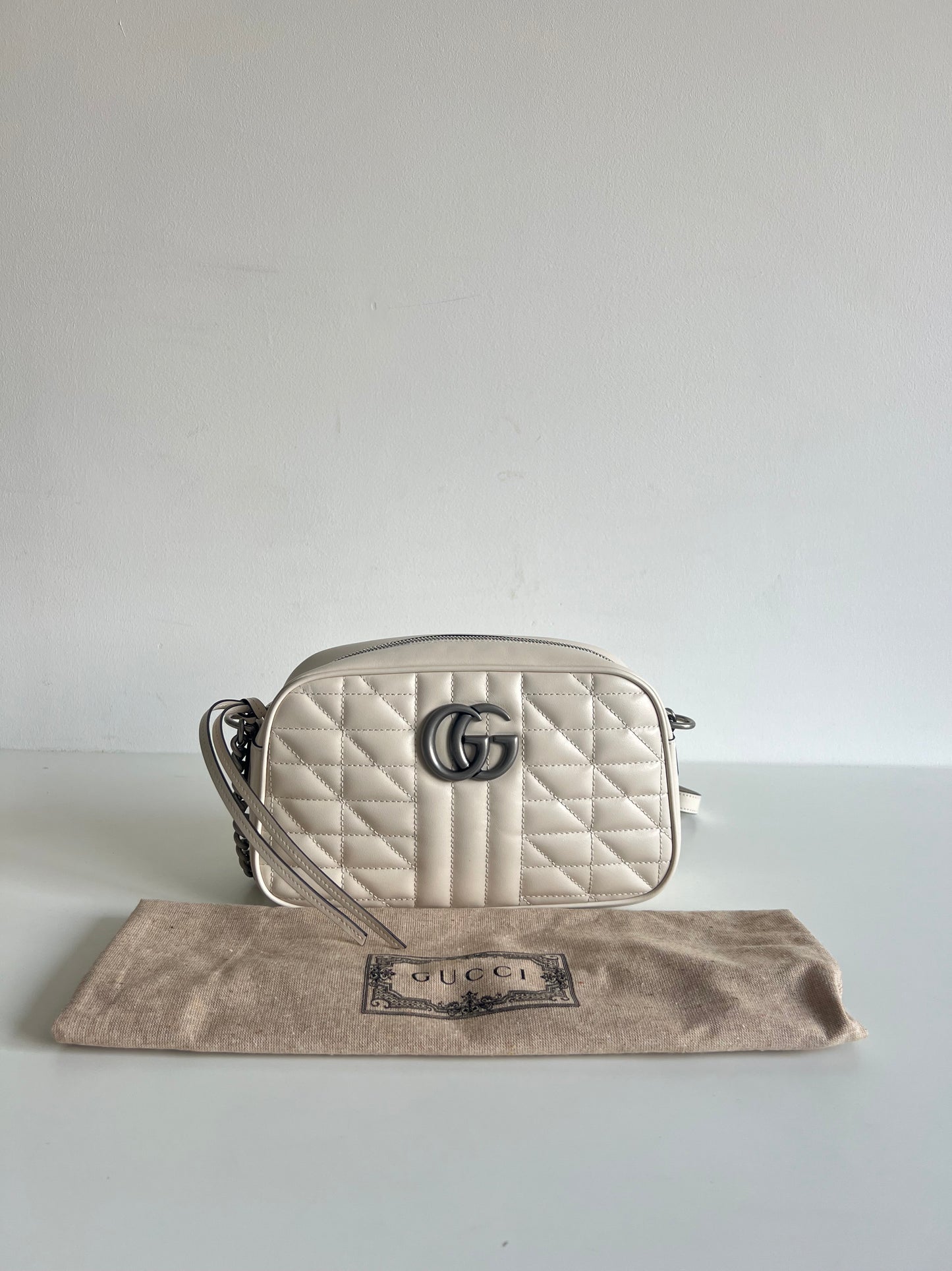 GG Marmont bag