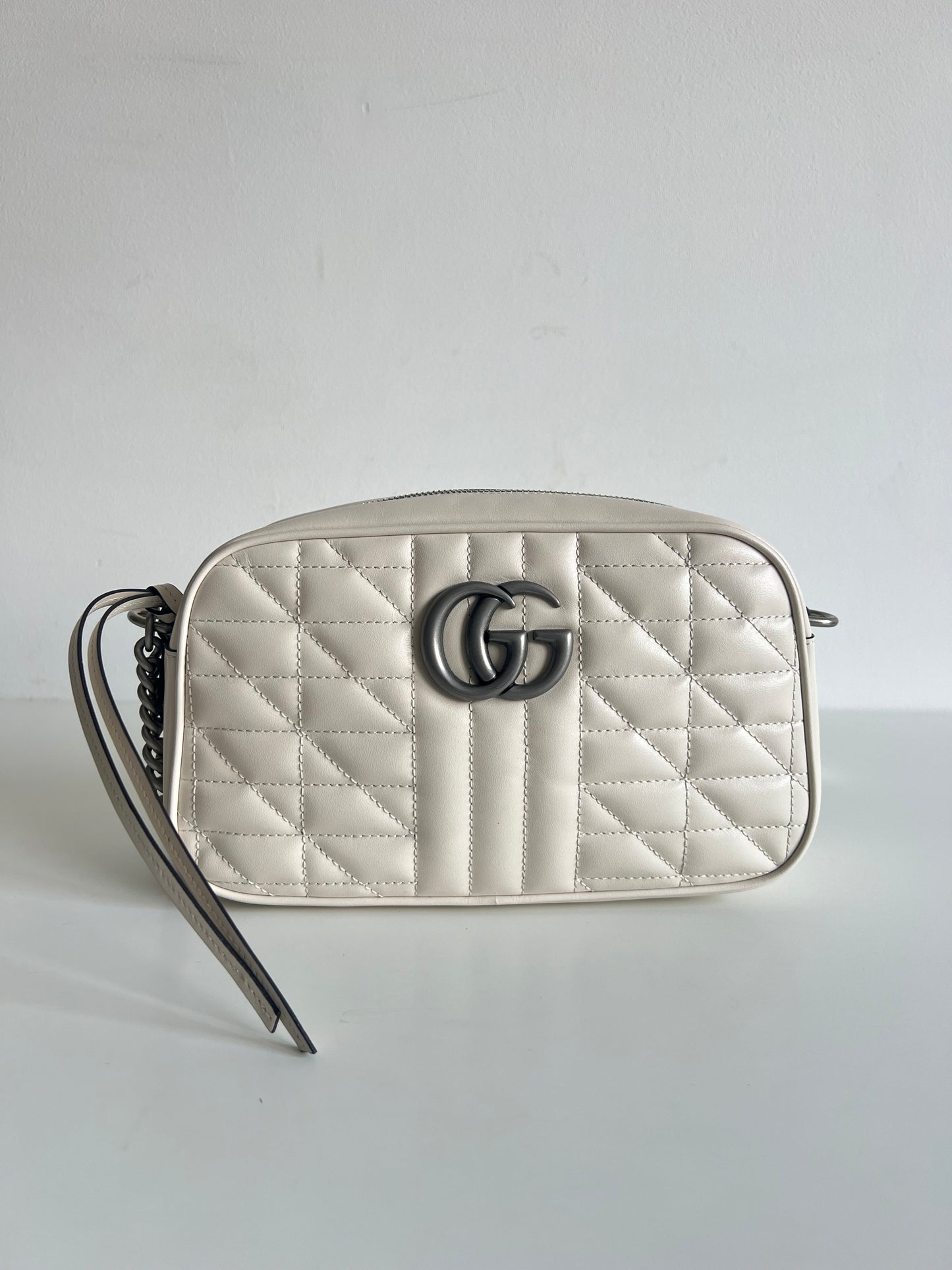 GG Marmont bag