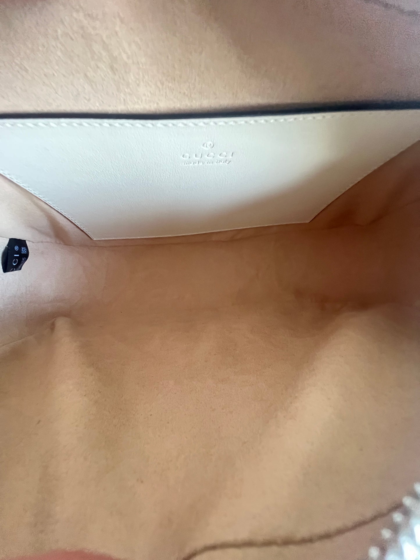 GG Marmont bag