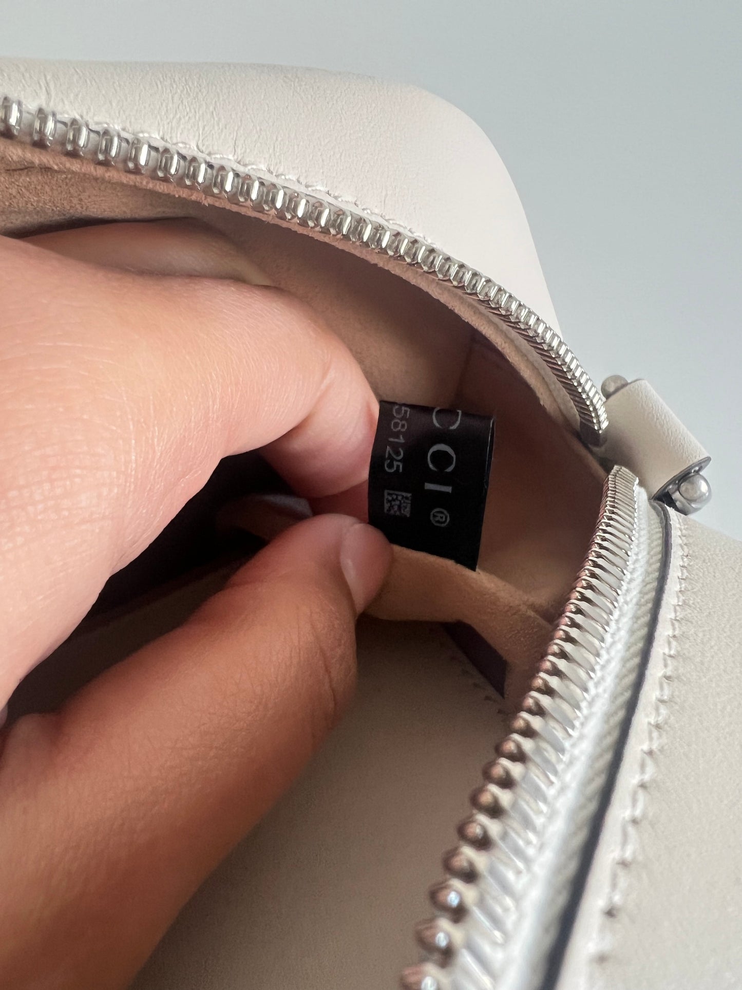 GG Marmont bag