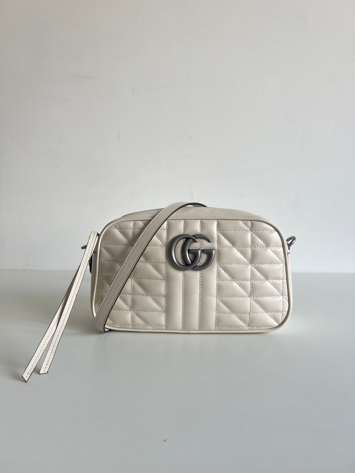 GG Marmont bag