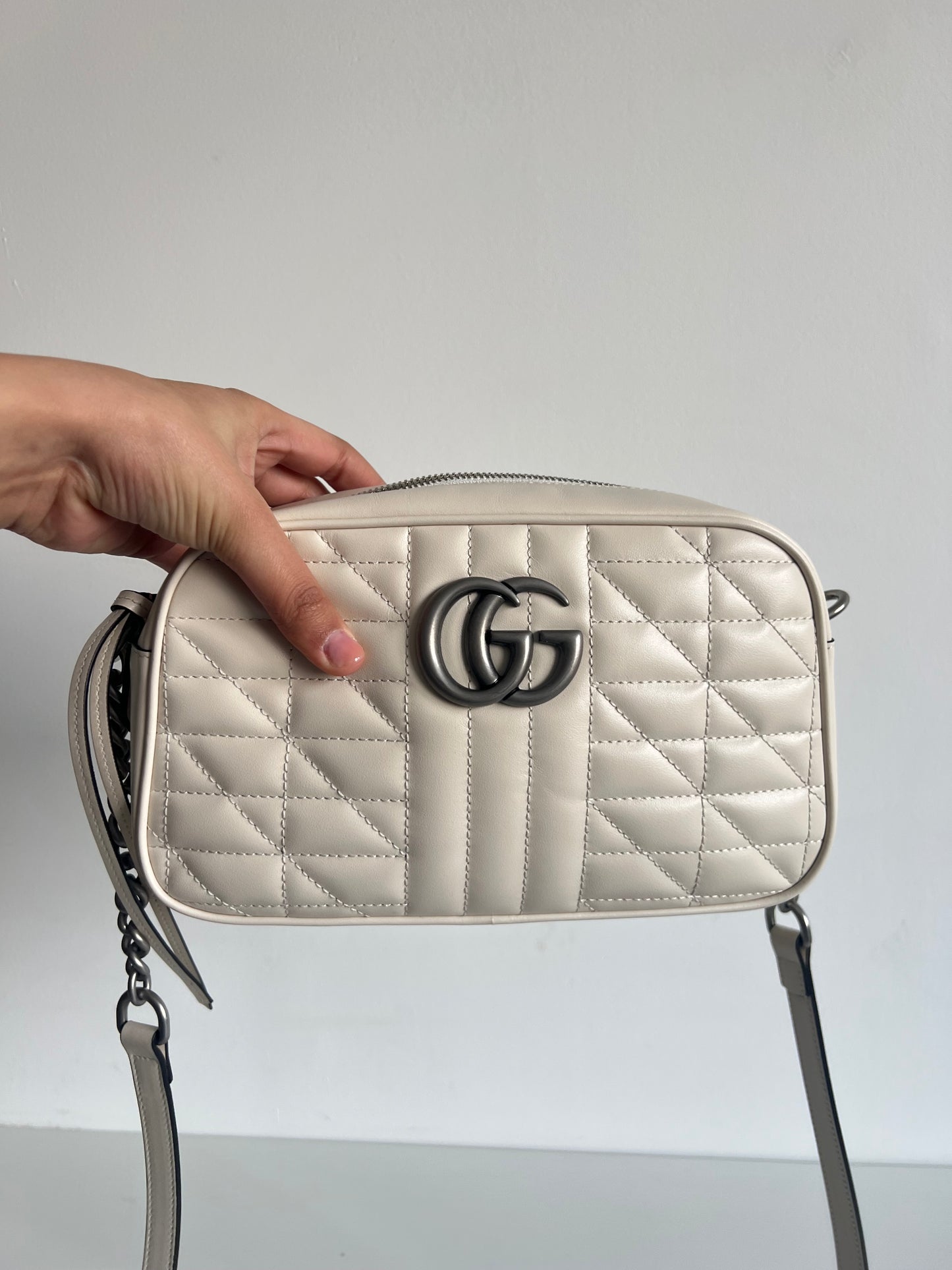 GG Marmont bag