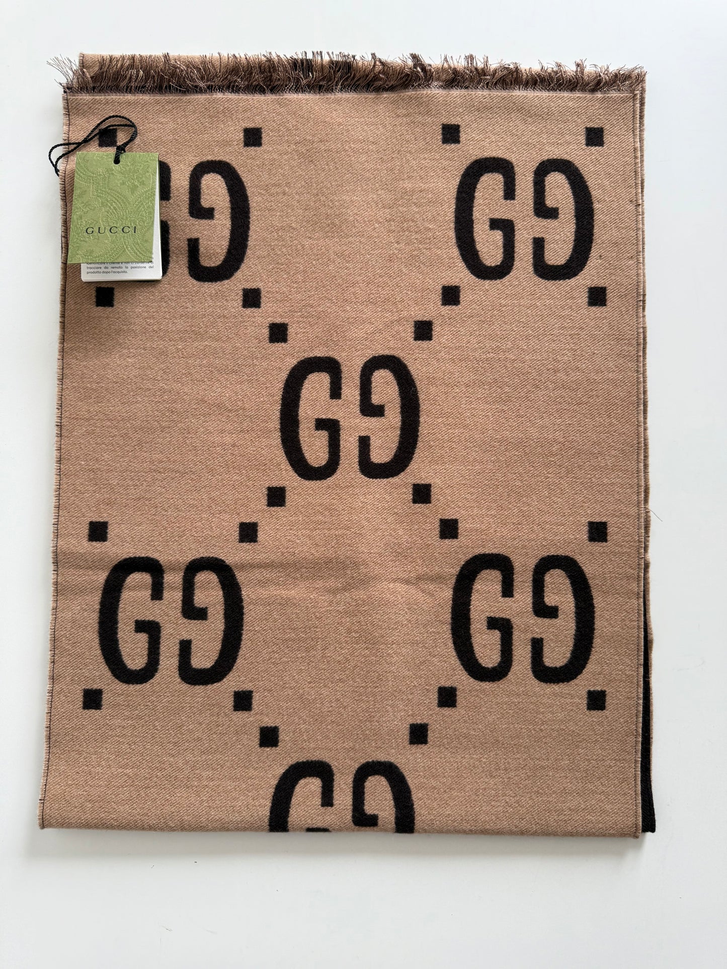 Echarpe Gucci