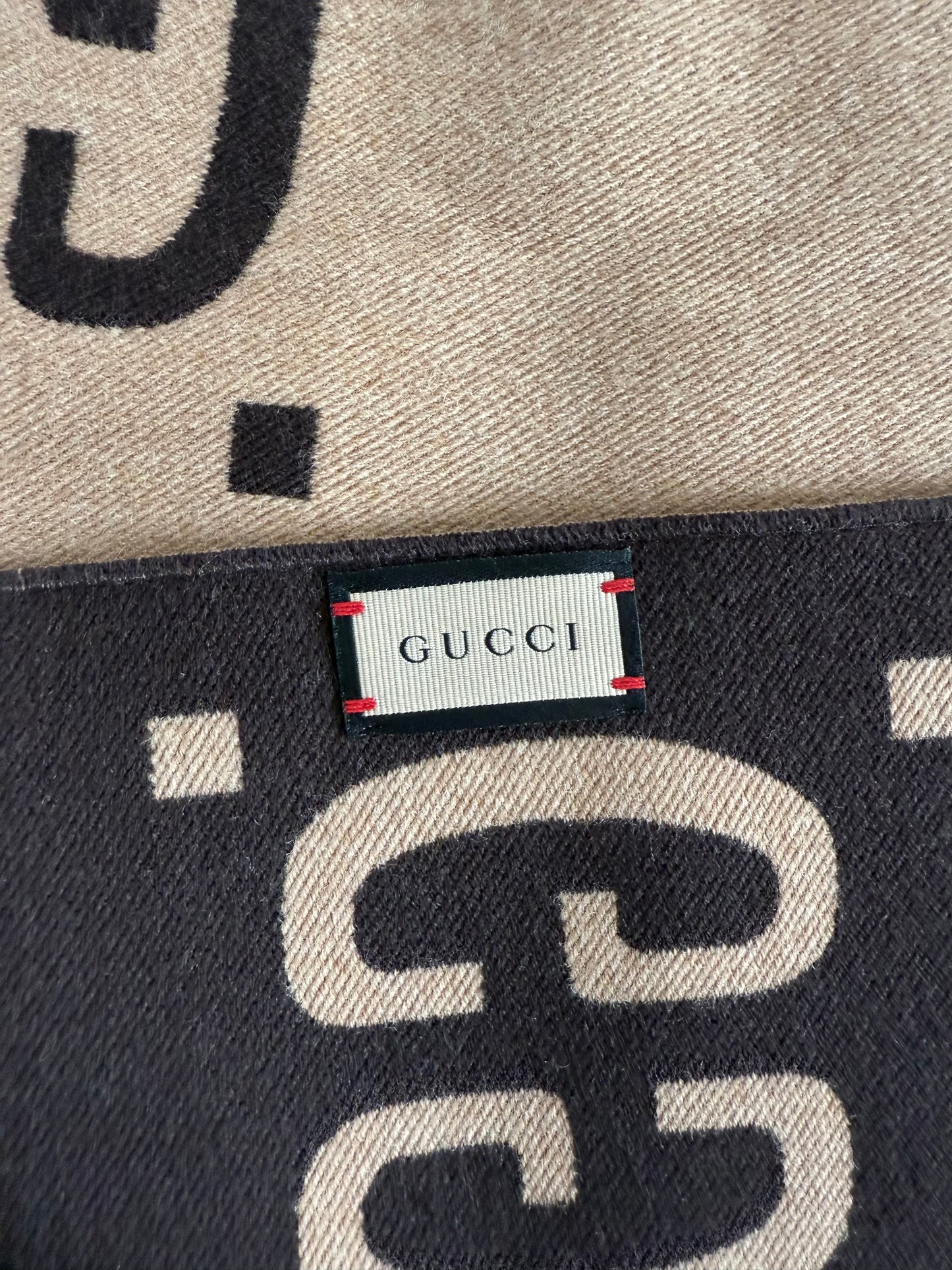 Echarpe Gucci