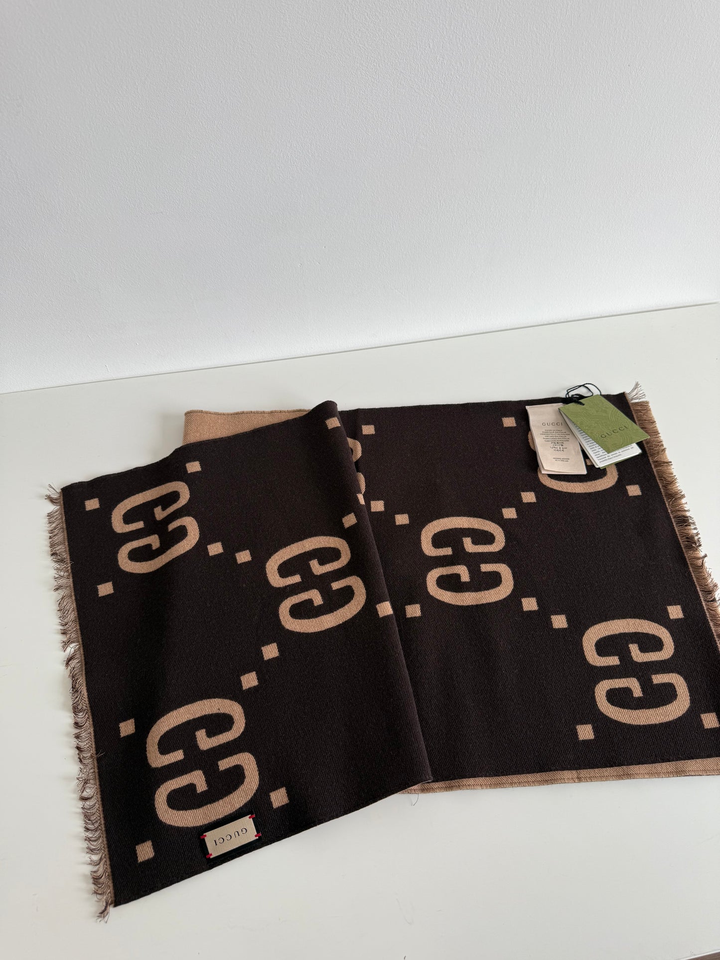 Echarpe Gucci