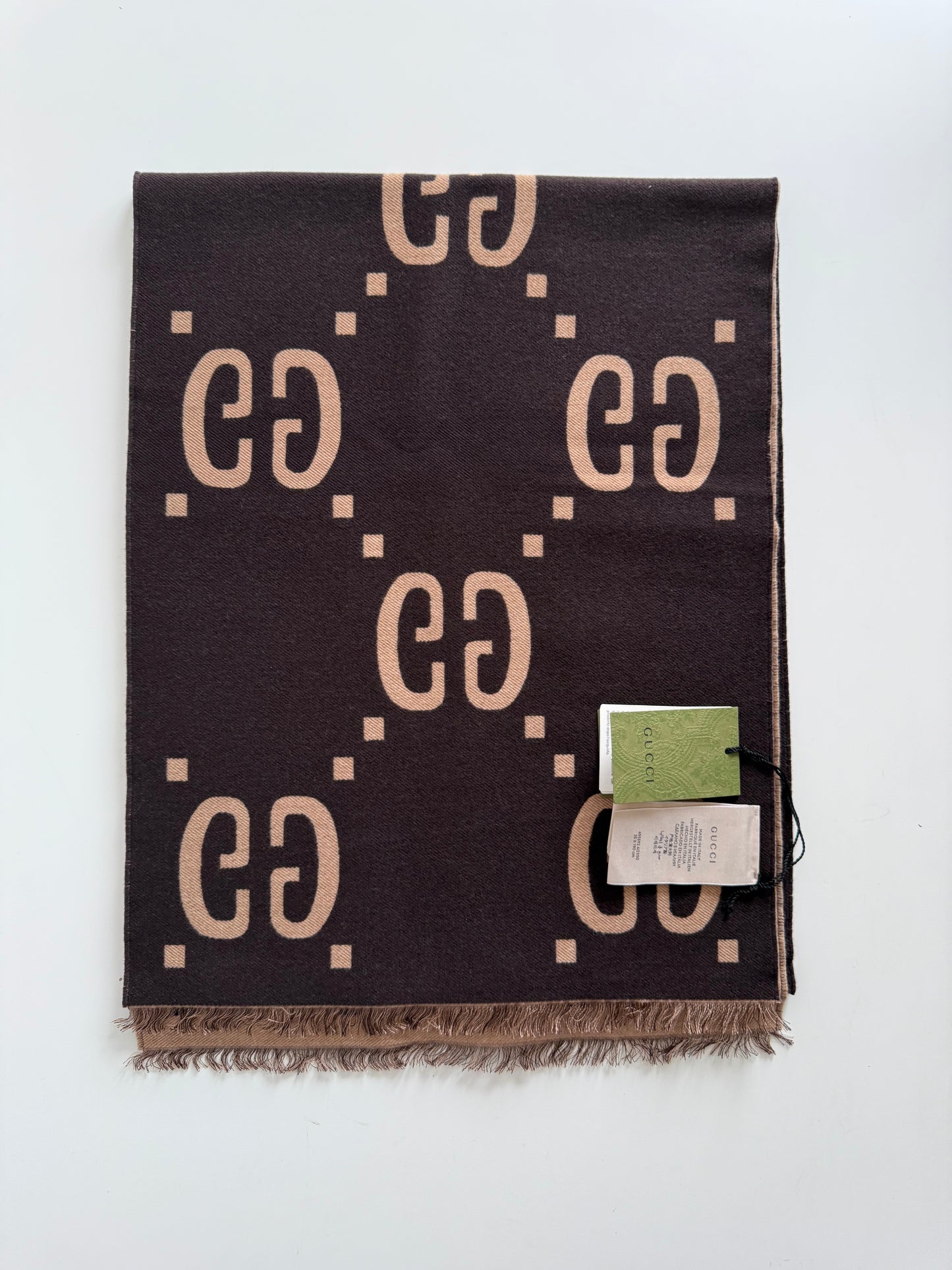 Echarpe Gucci