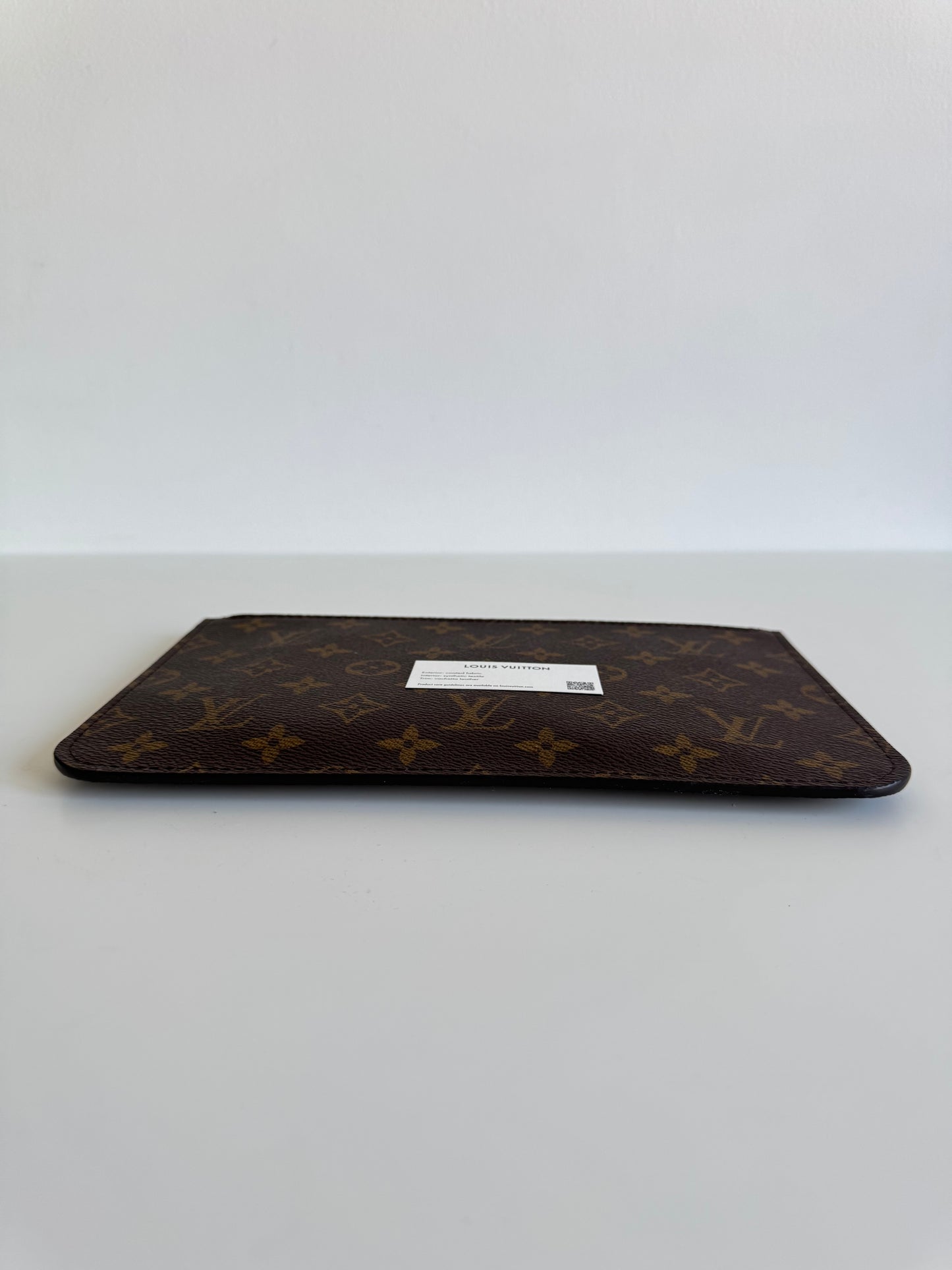 Pochette neverfull