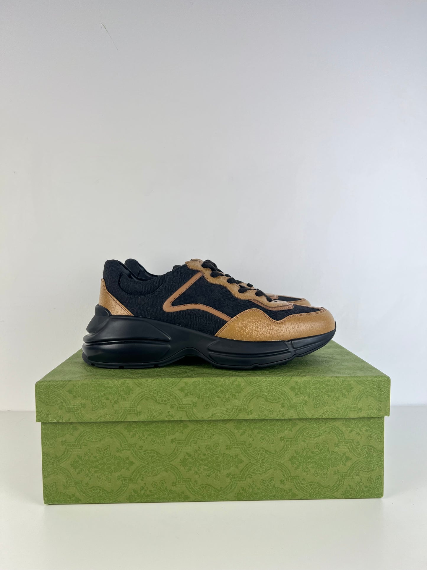 Basket Rhyton Gucci