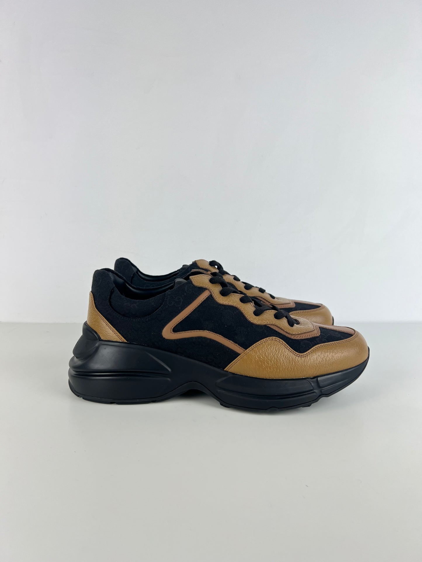 Basket Rhyton Gucci