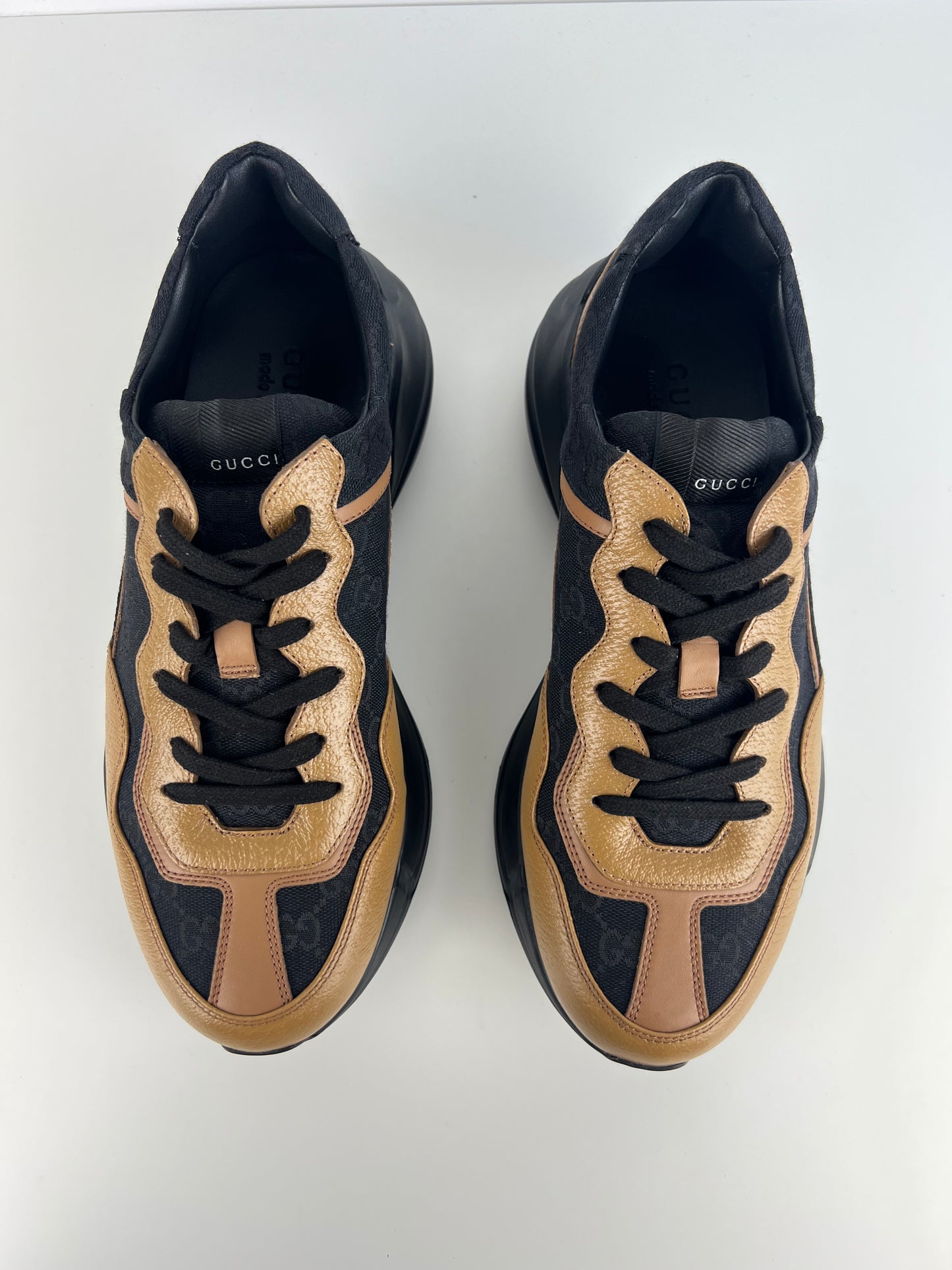 Basket Rhyton Gucci