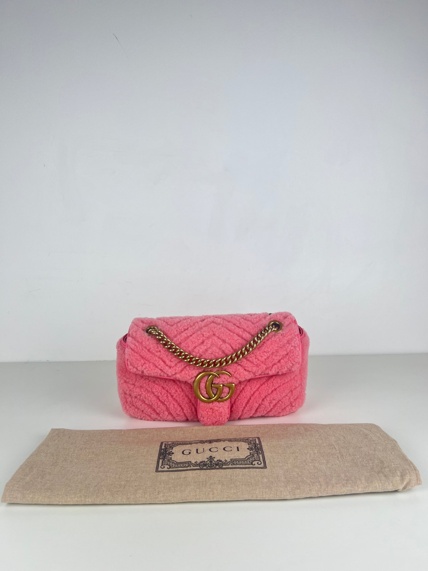 GG Marmont bag