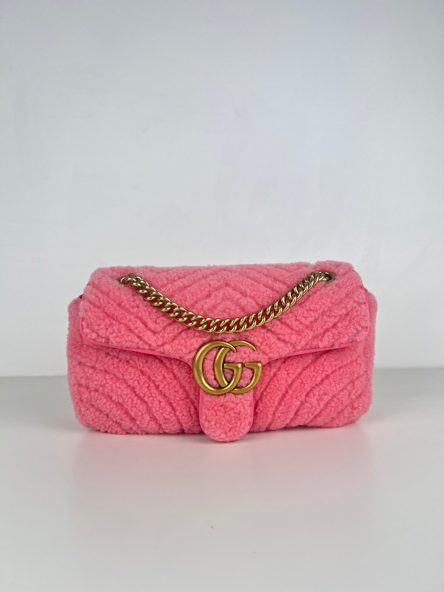 GG Marmont bag