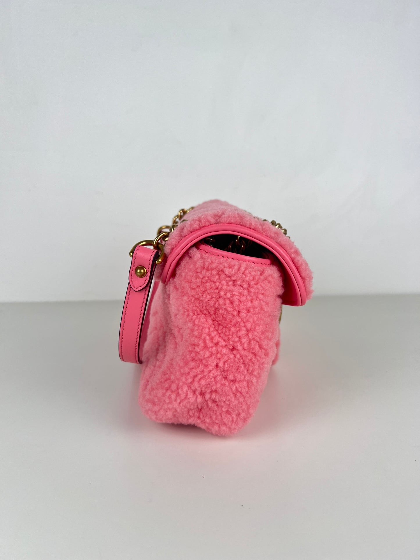 GG Marmont bag