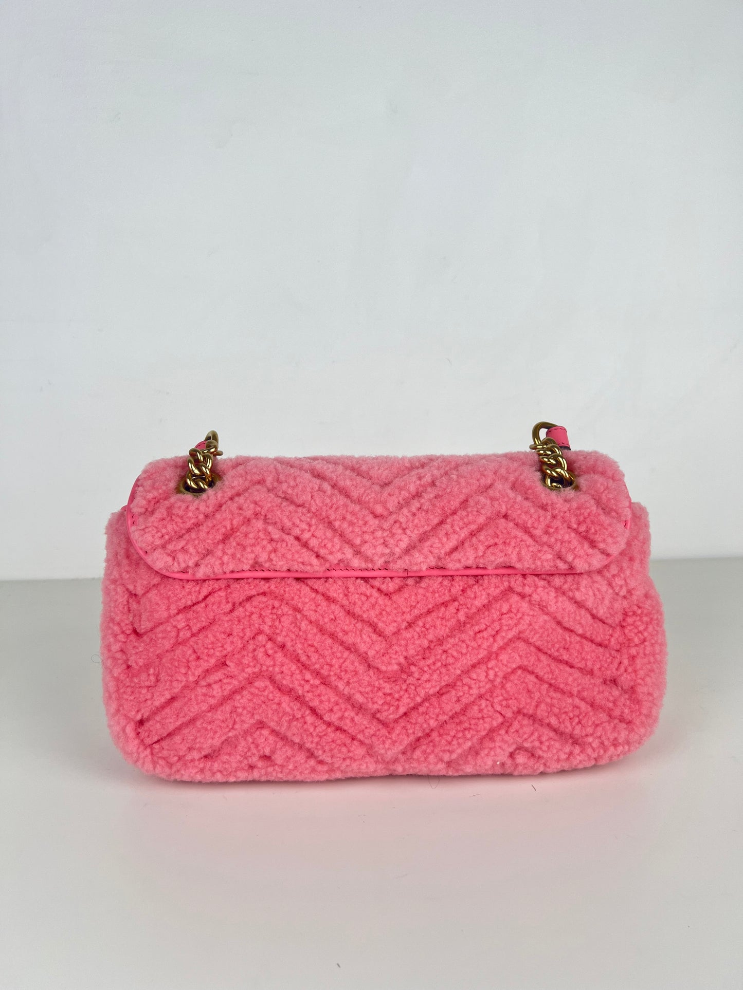 GG Marmont bag