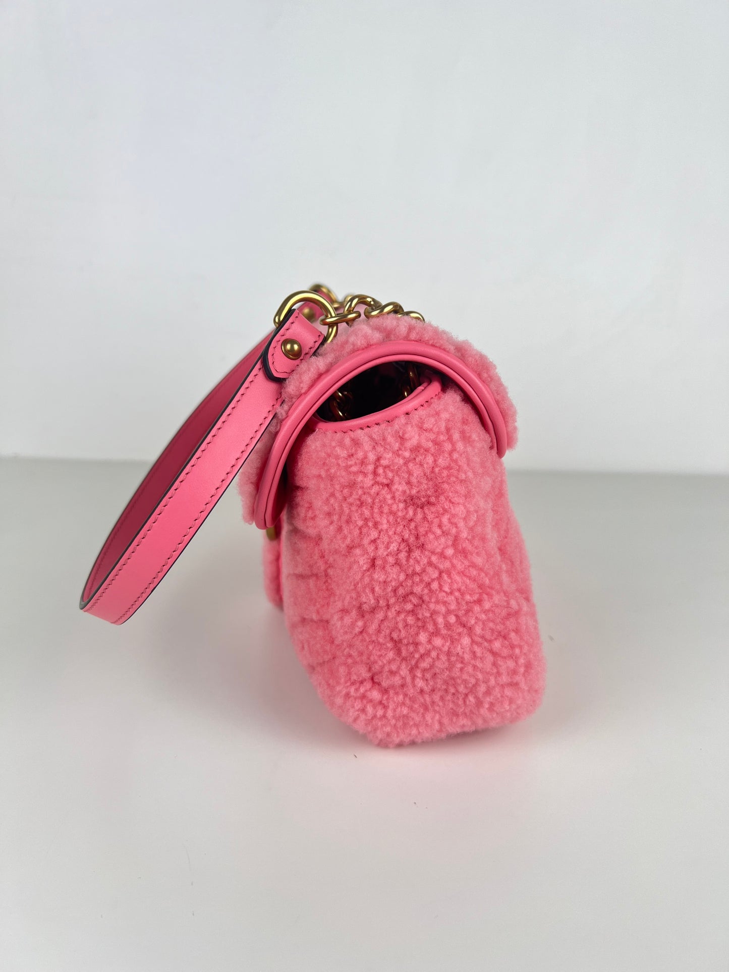 GG Marmont bag