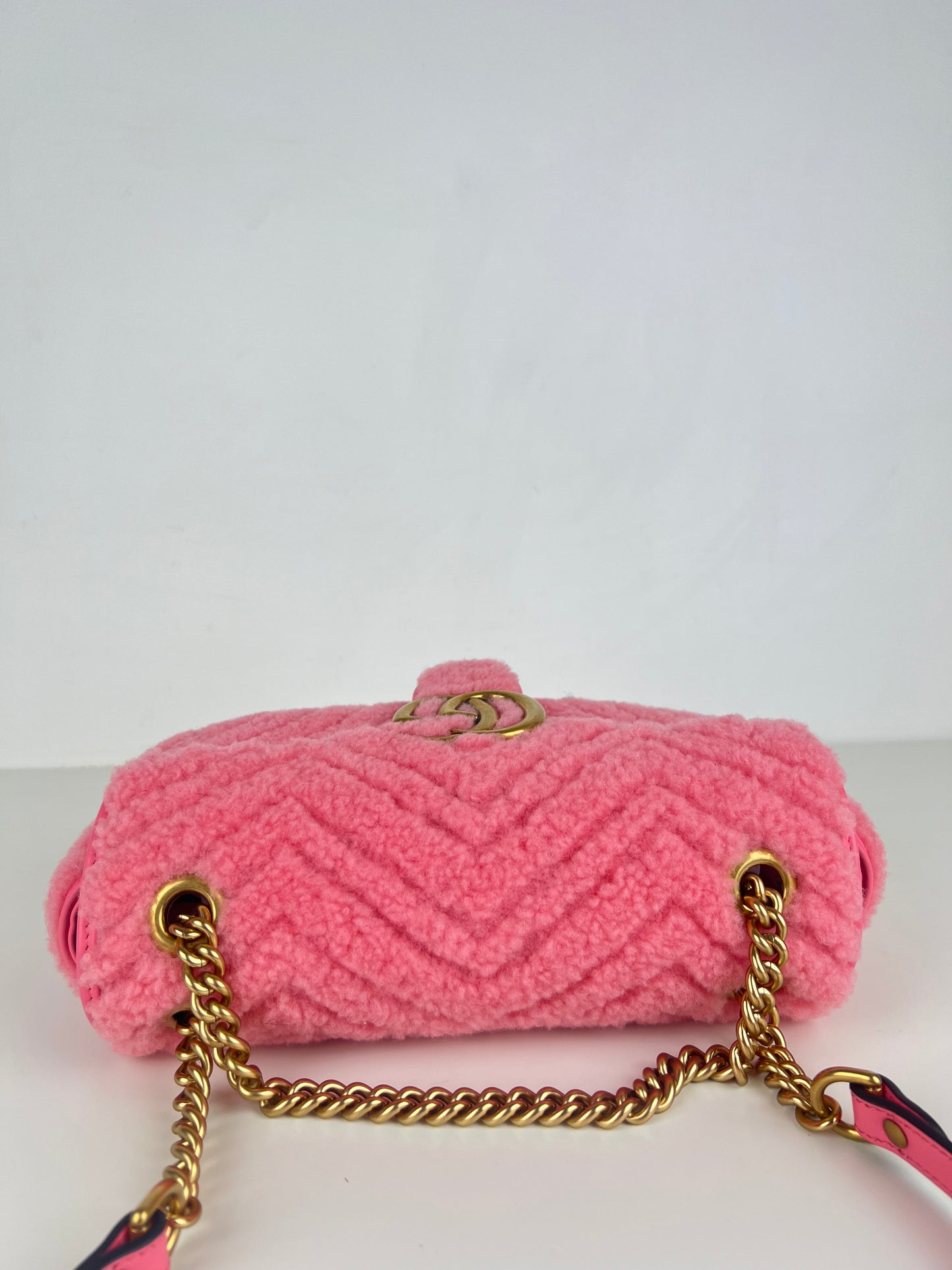 GG Marmont bag