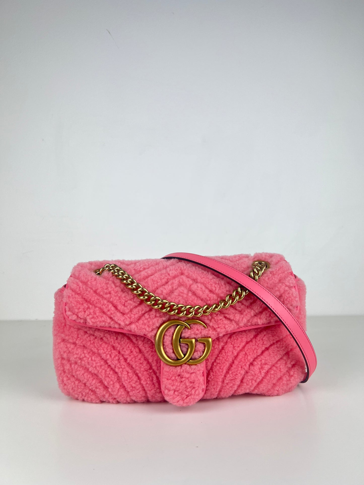 GG Marmont bag
