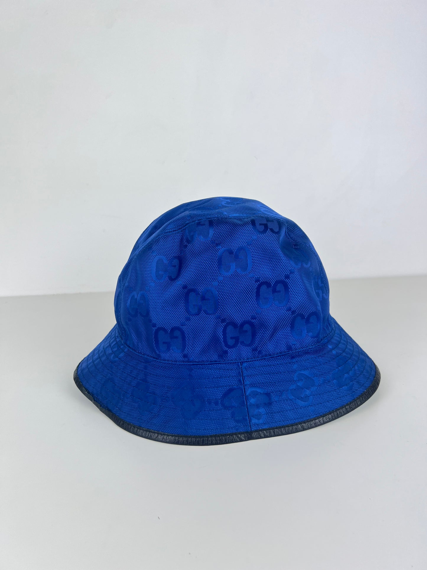 Chapeau bob Gucci
