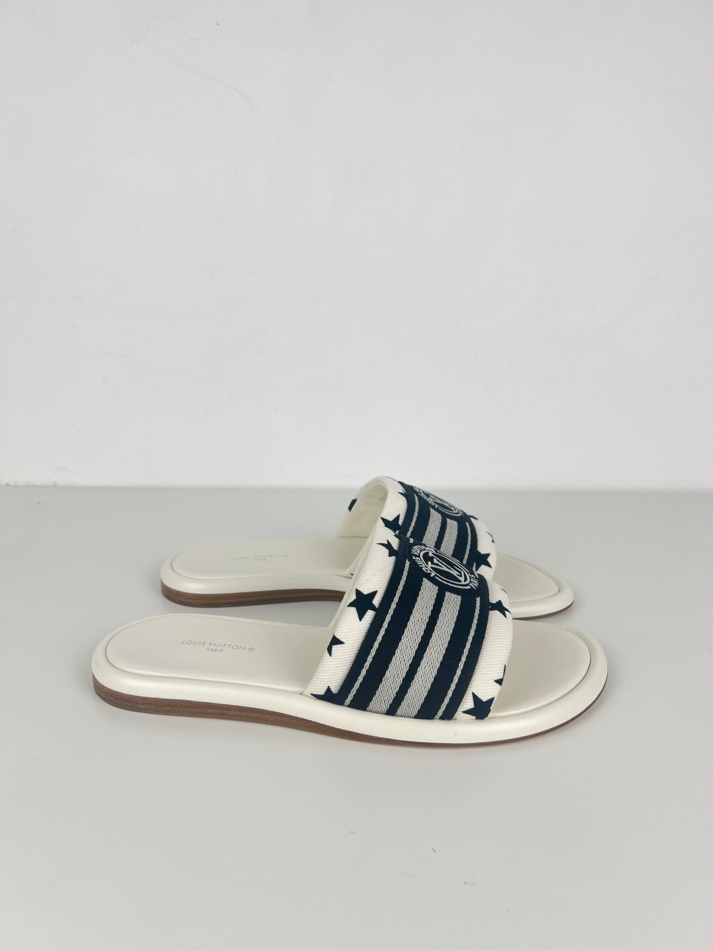 Sandales Louis Vuitton