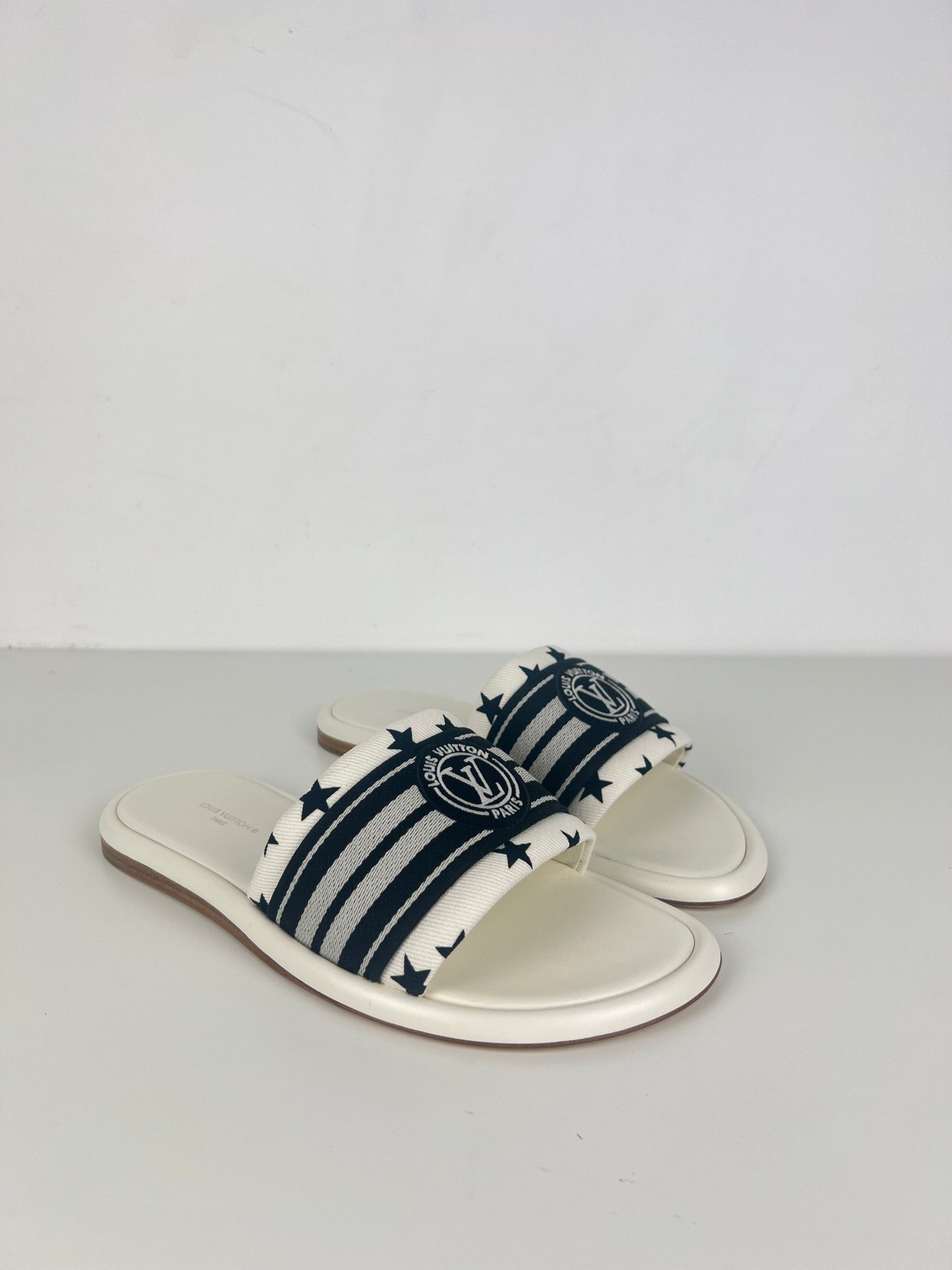 Sandales Louis Vuitton